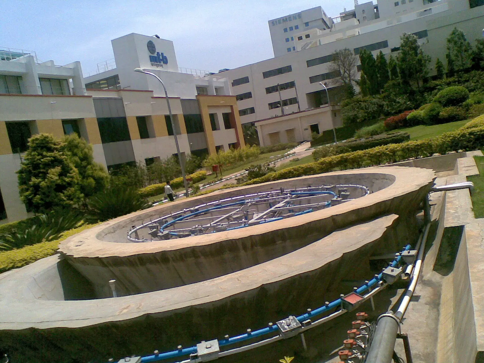 course