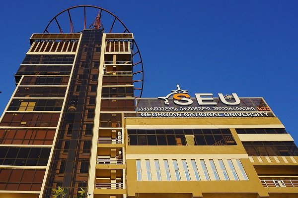 course