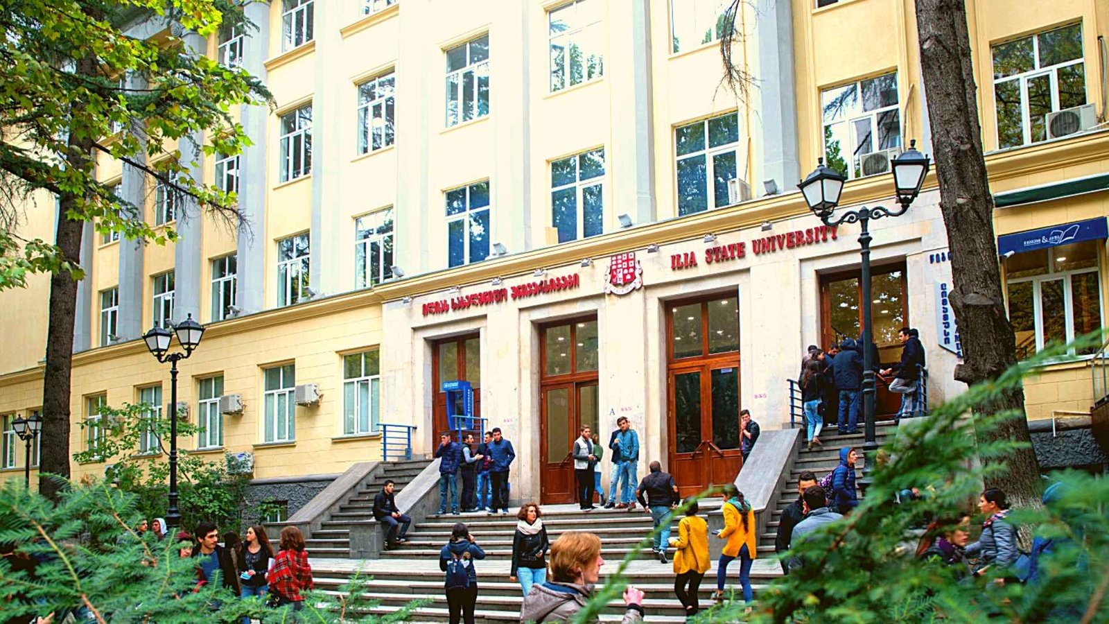 course