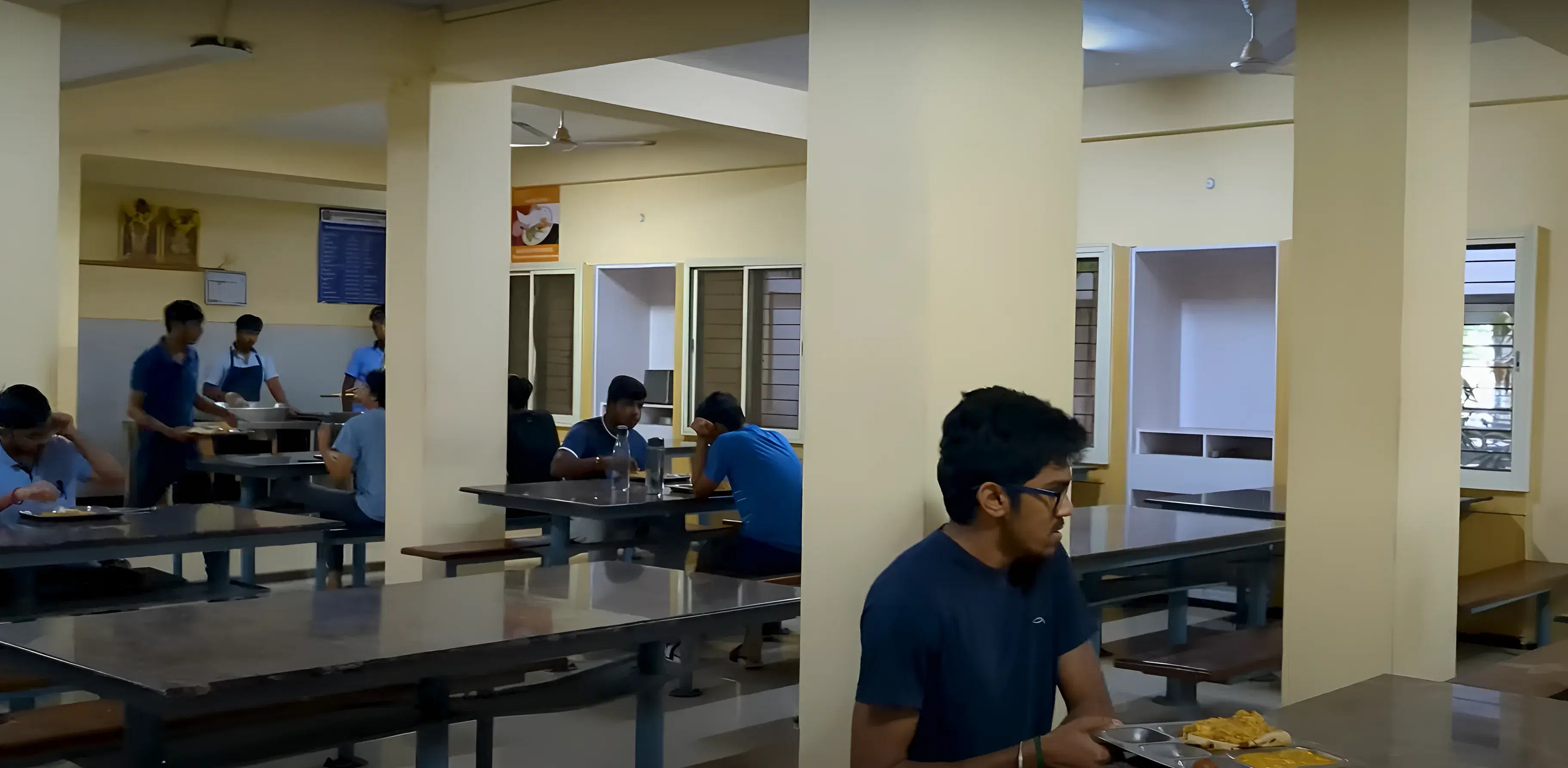 college slider 2