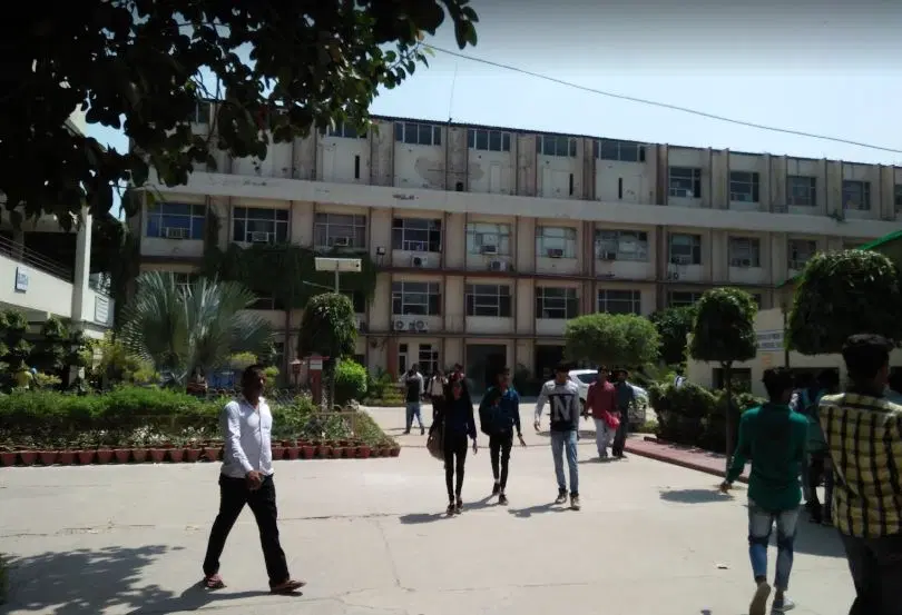 DAV Institute of Management