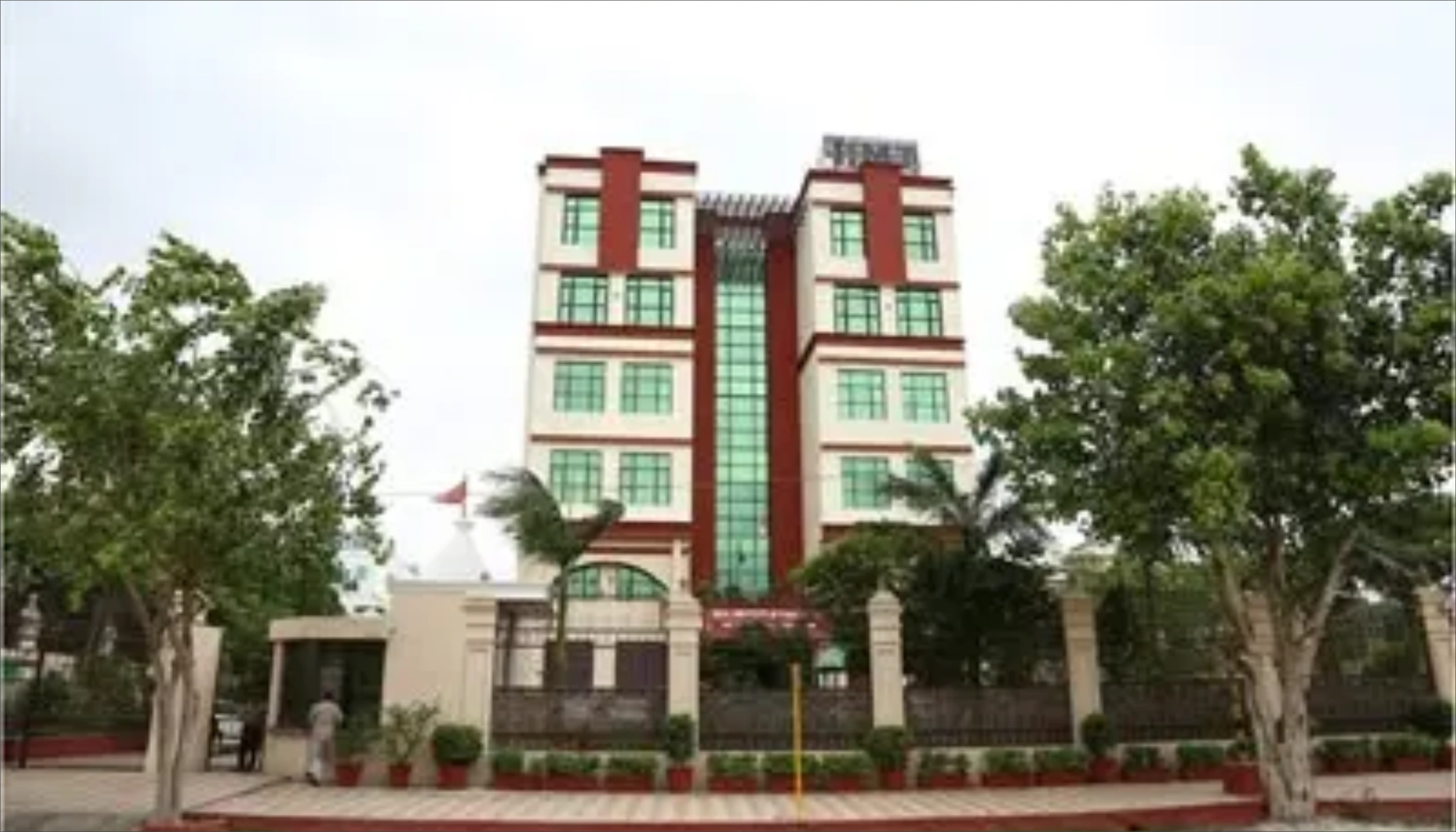Ideal Institute of Management and Technology