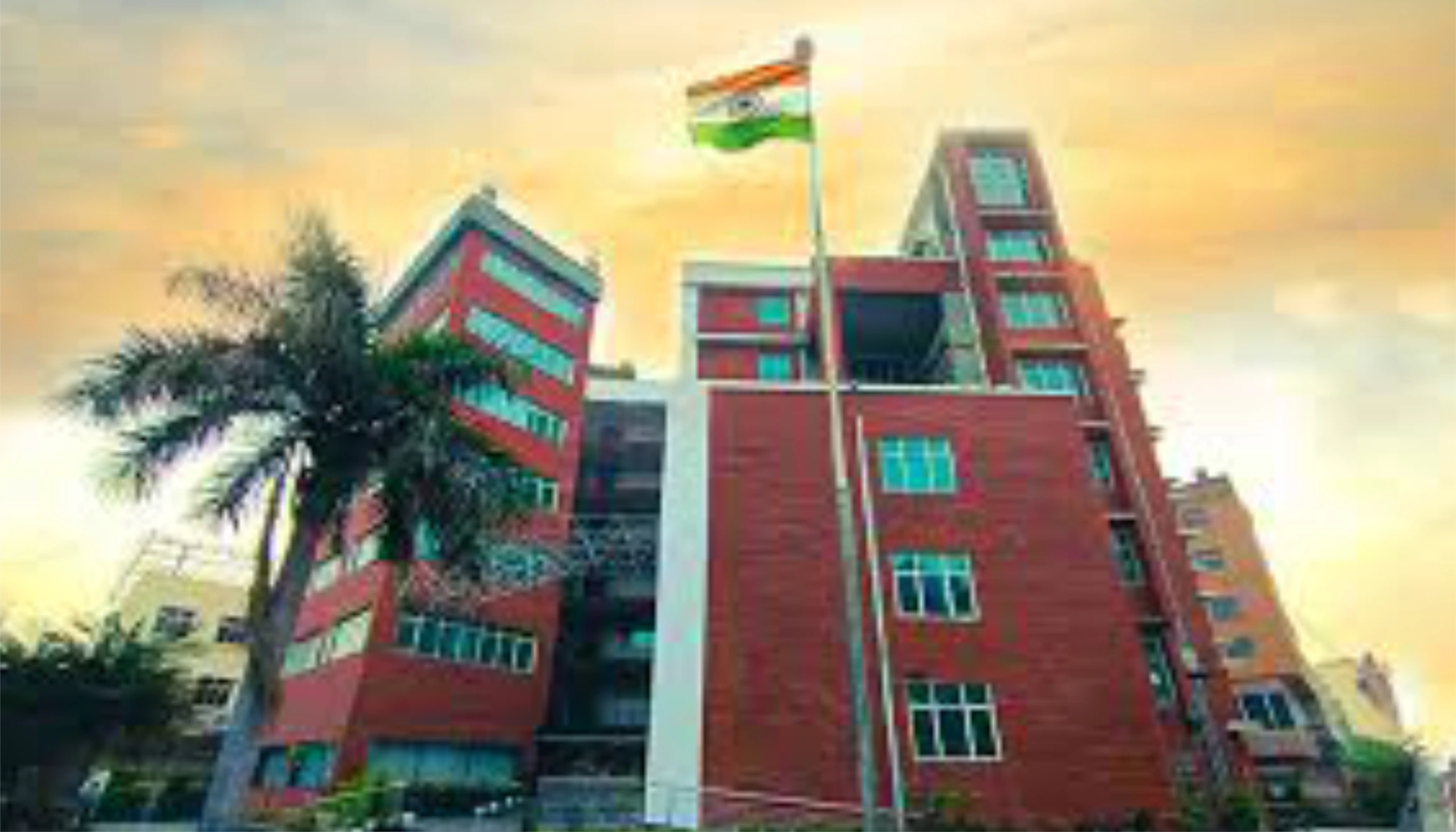 Gitarattan International Business School