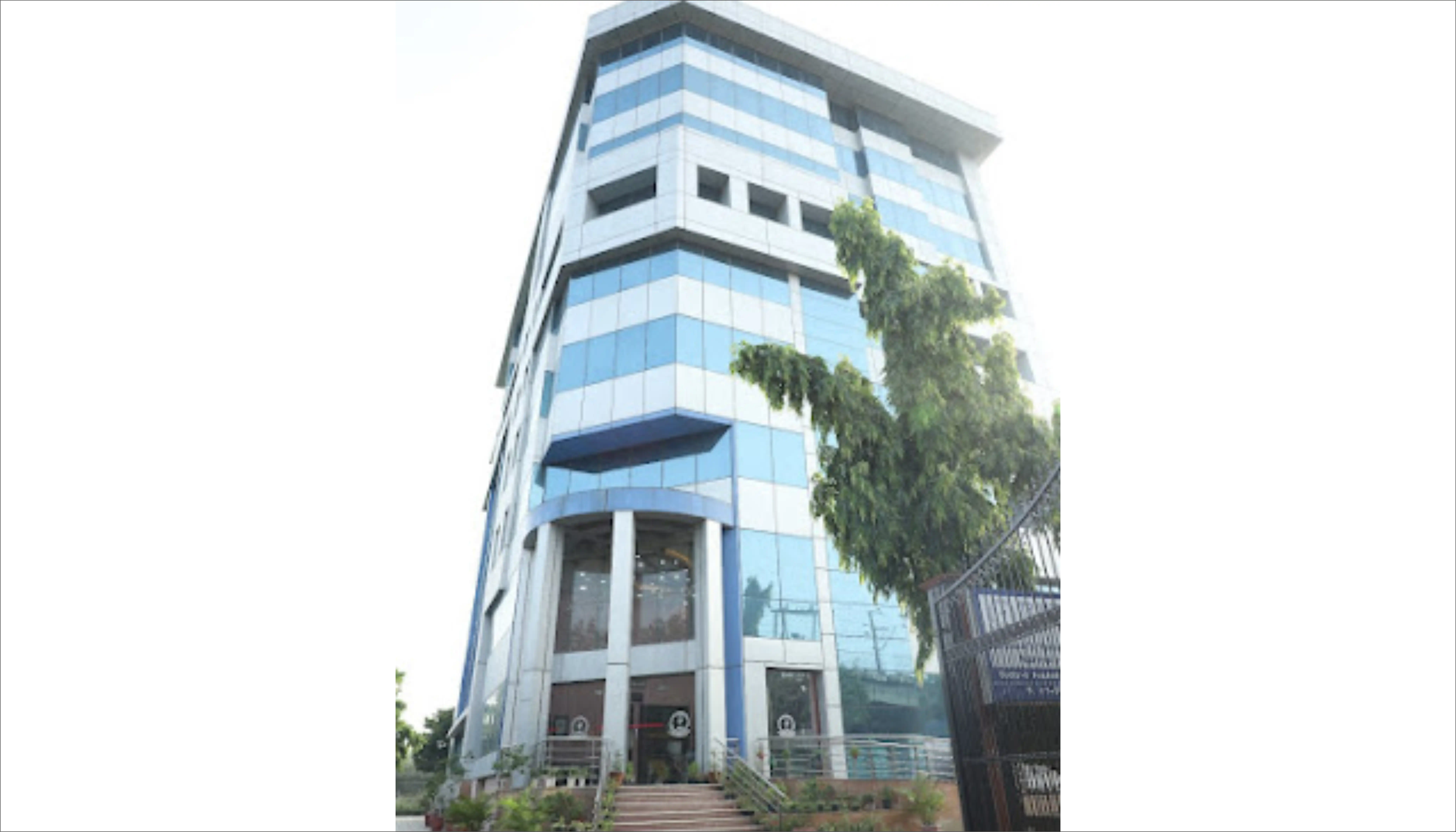 Trinity Institute of Professional Studies