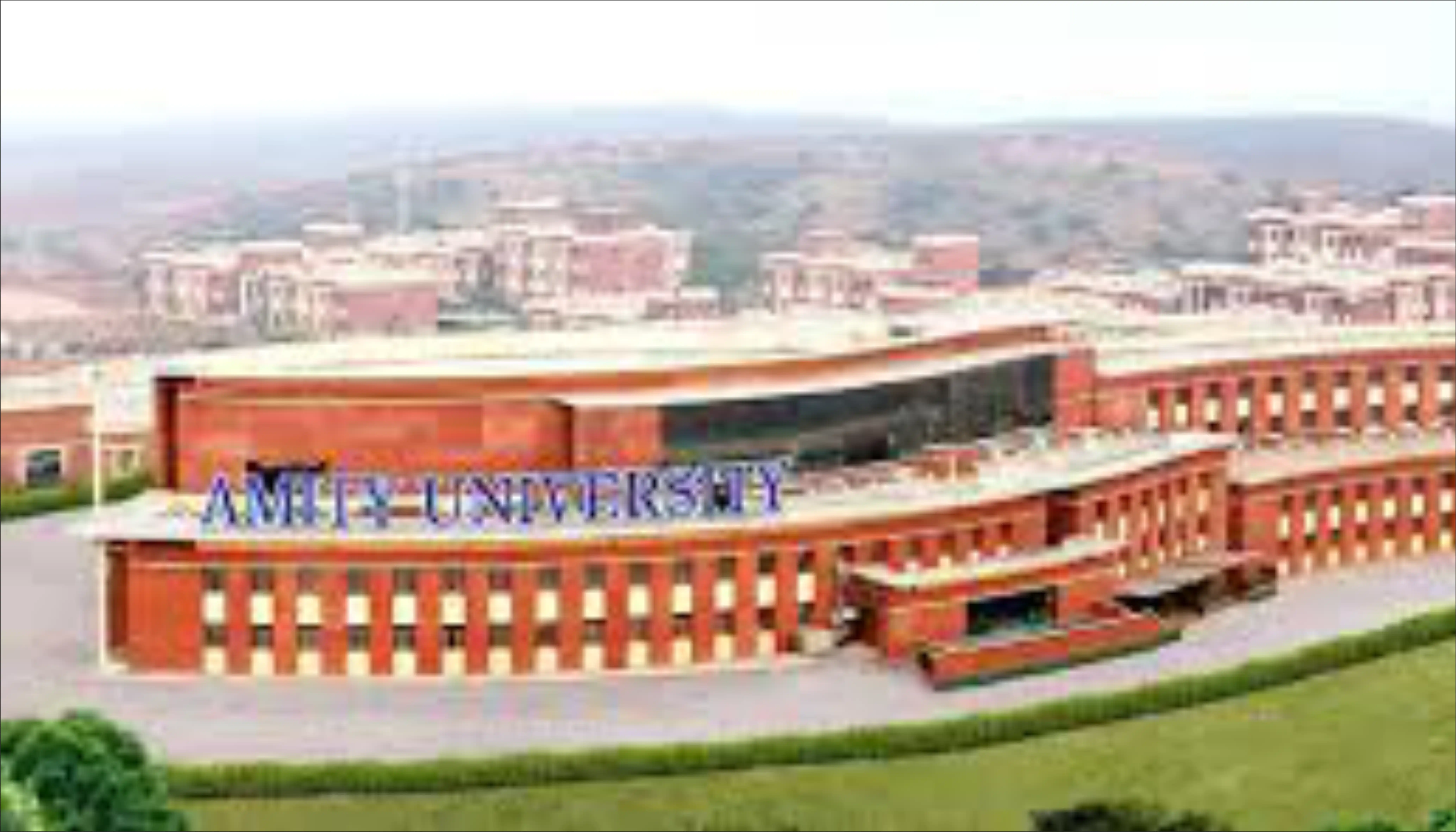 Amity School of Engineering & Technolgy