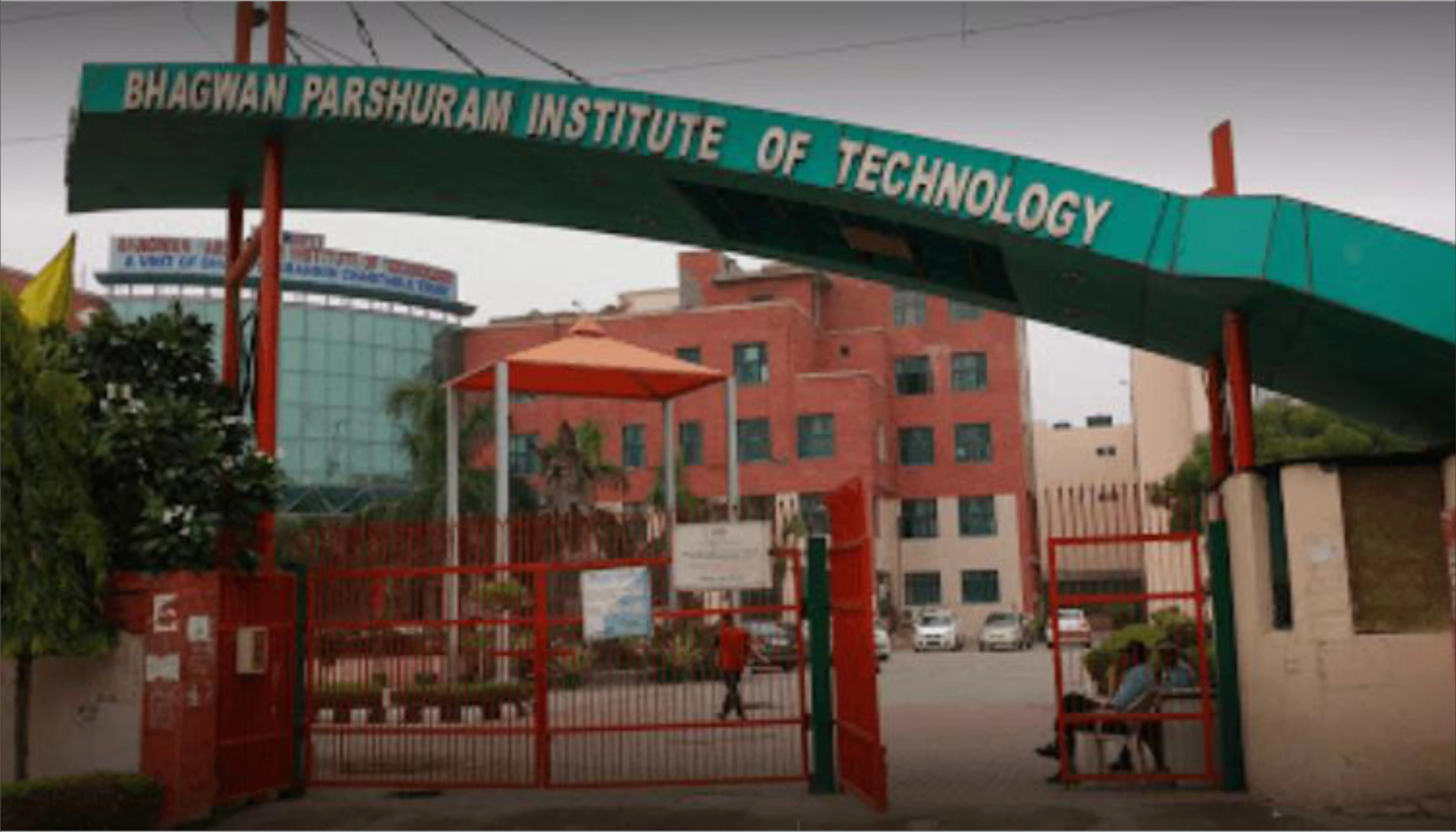 Bhagwan Parshuram Institute of Technology