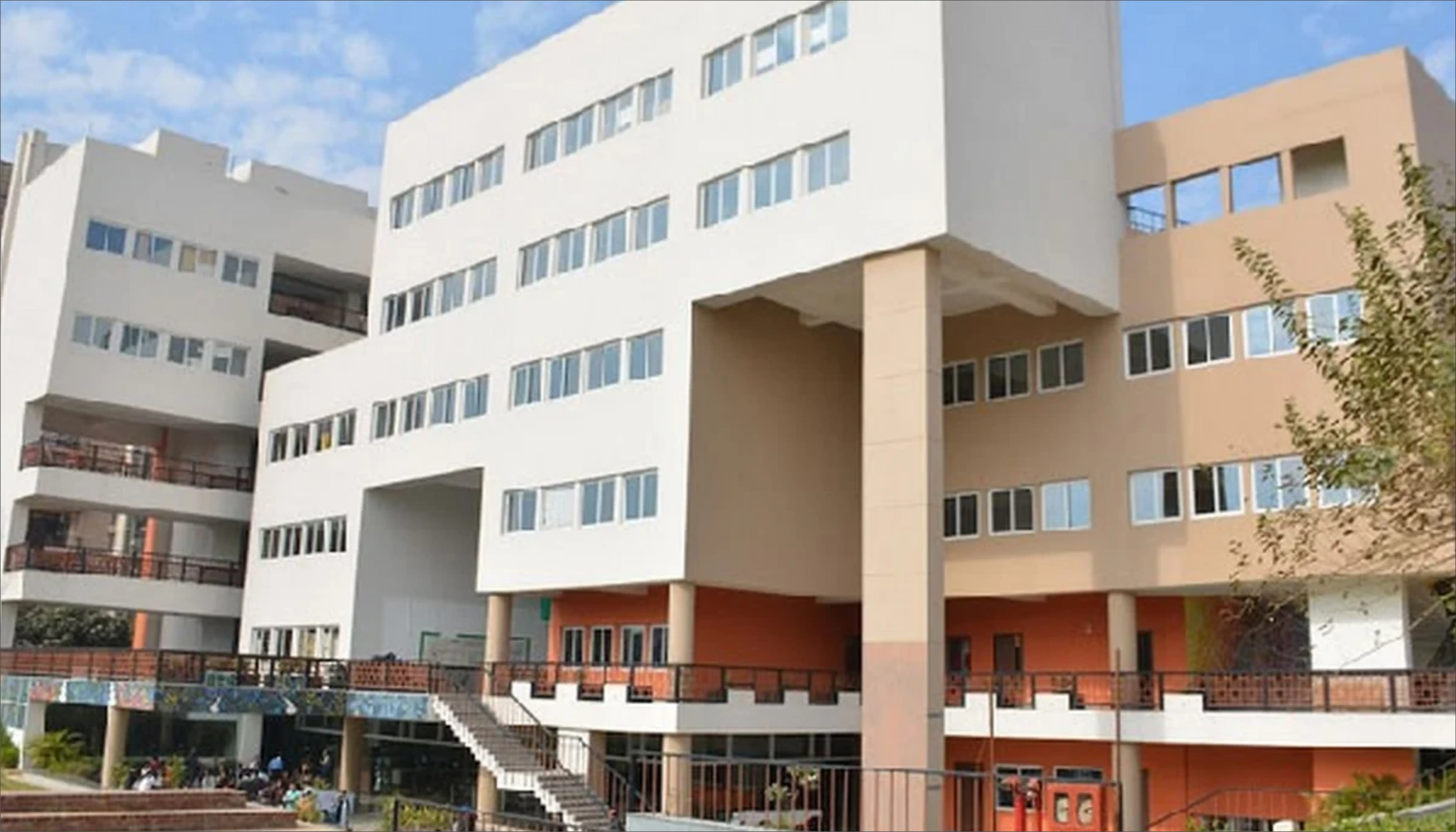 Sushant School of Art & Architecture