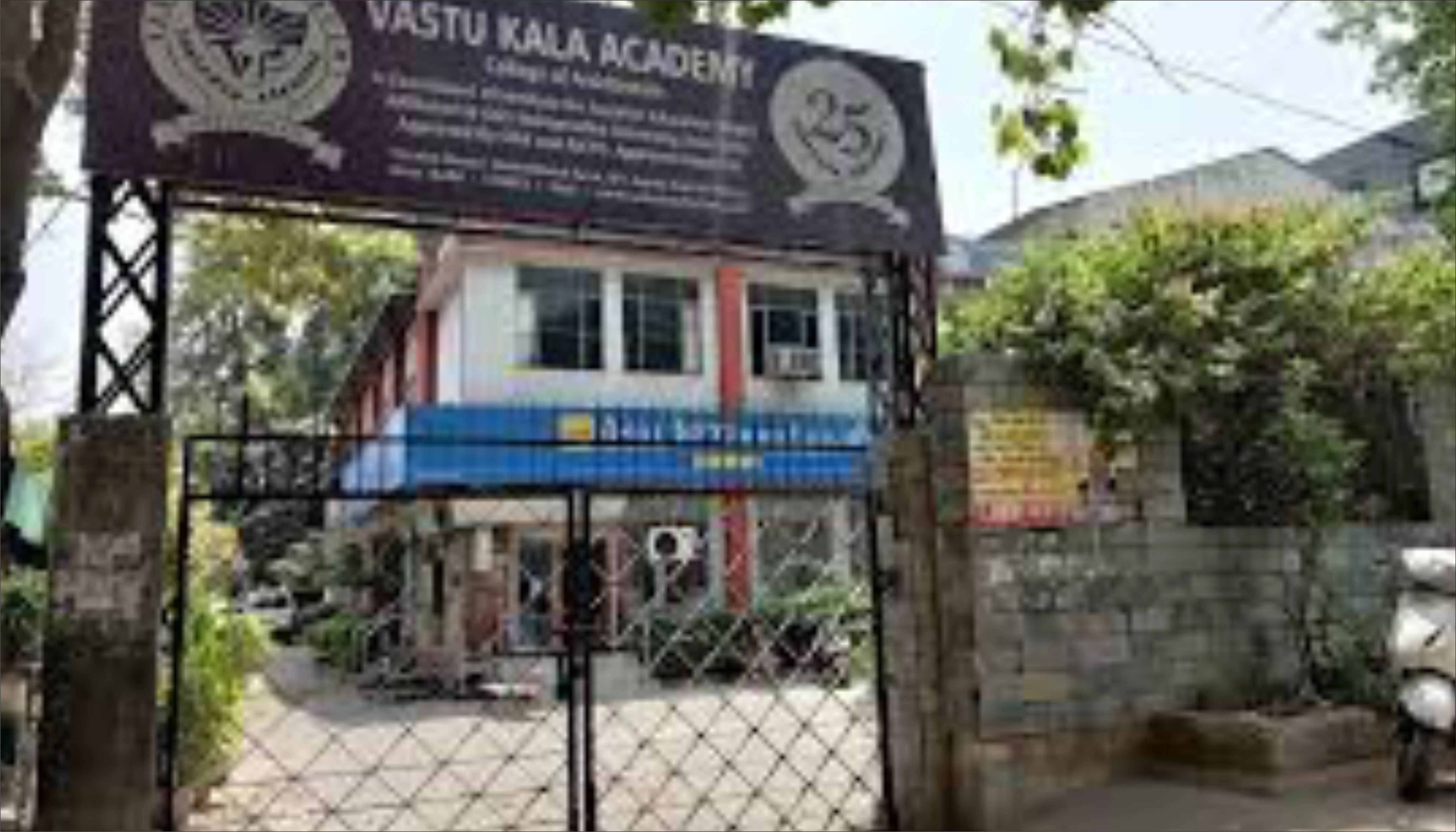 Vastu Kala Acacemy