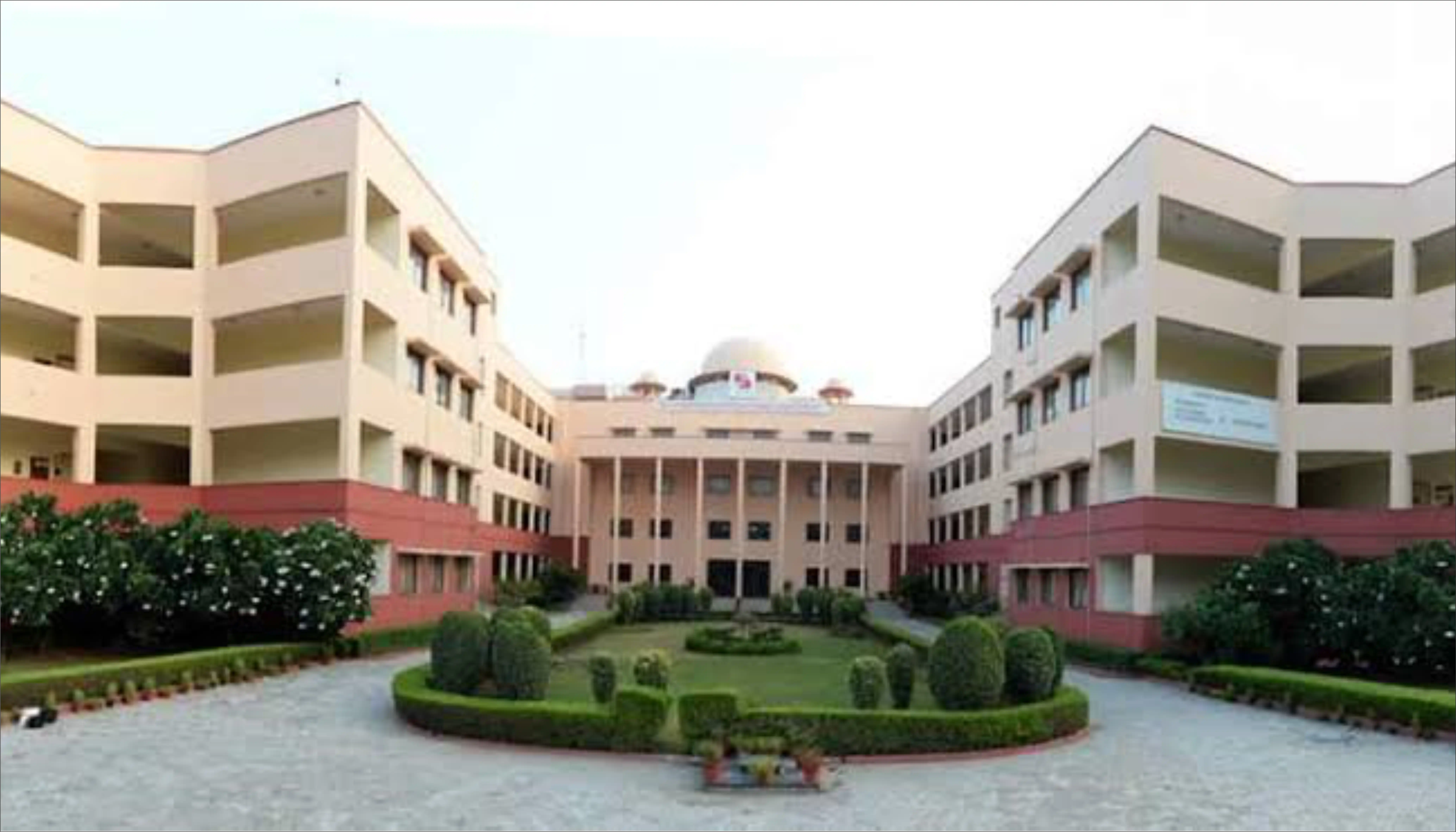 Symbiosis Law School (SLS) Noida