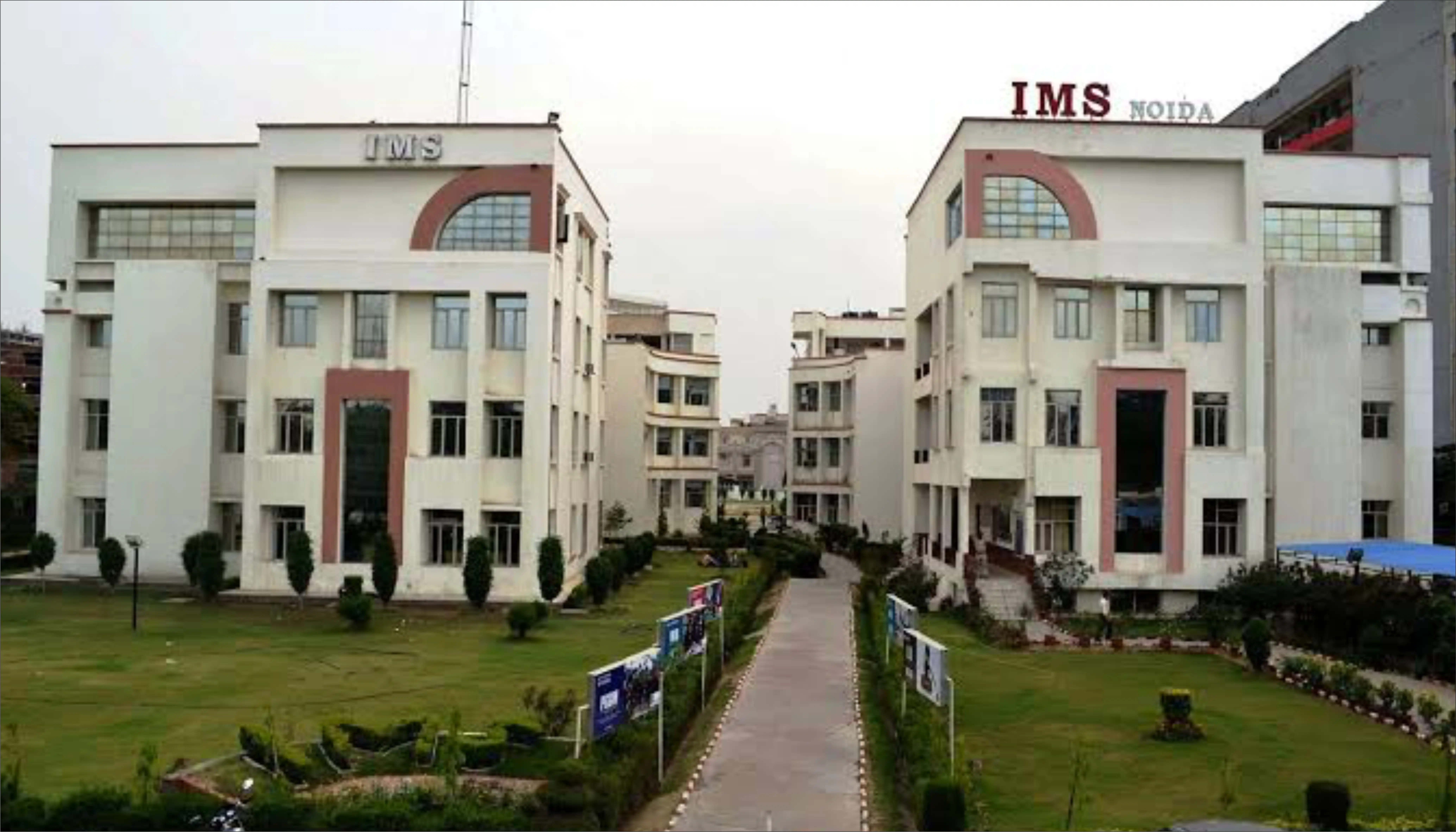 IMS Noida