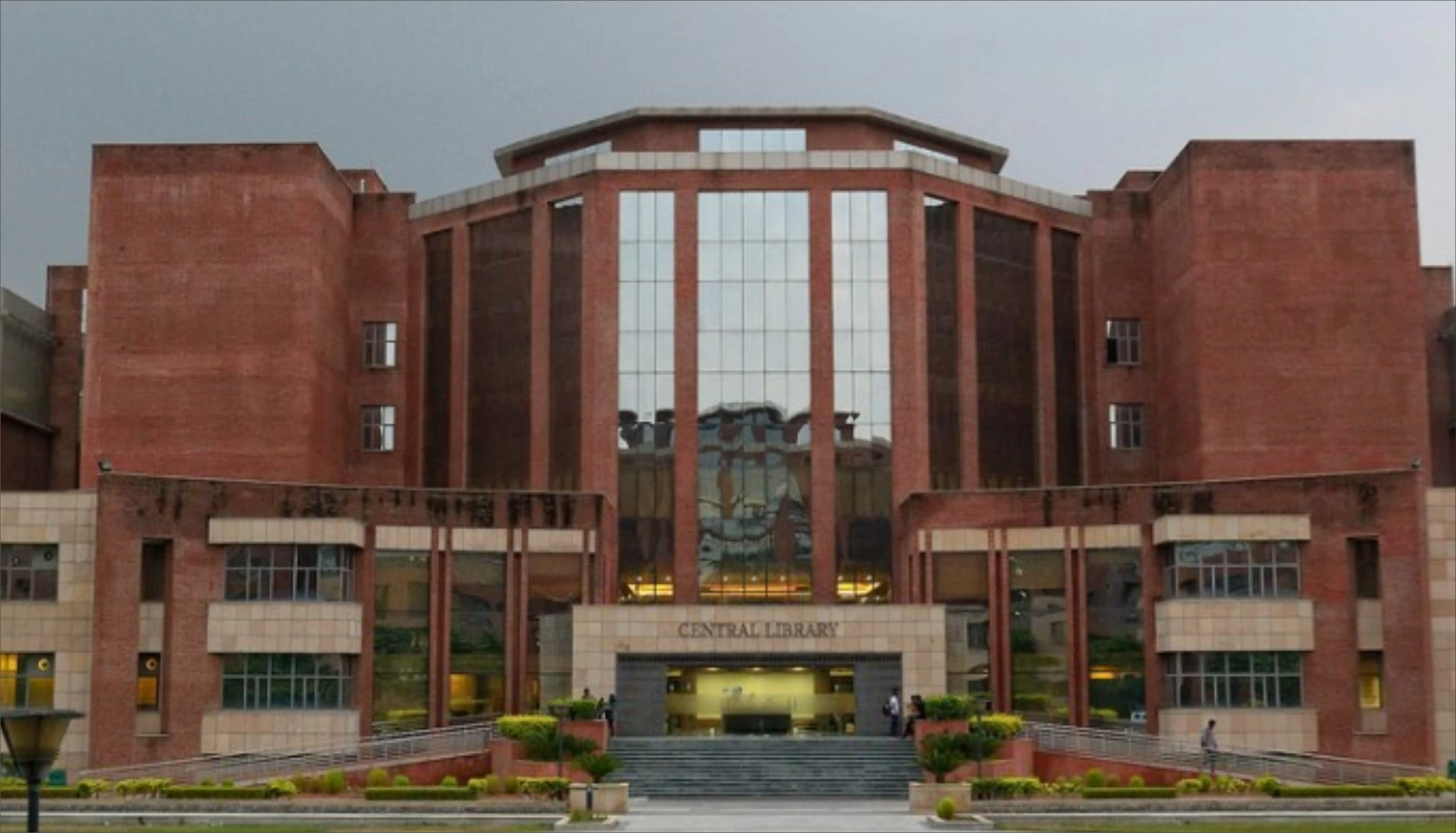 Amity School of Communication