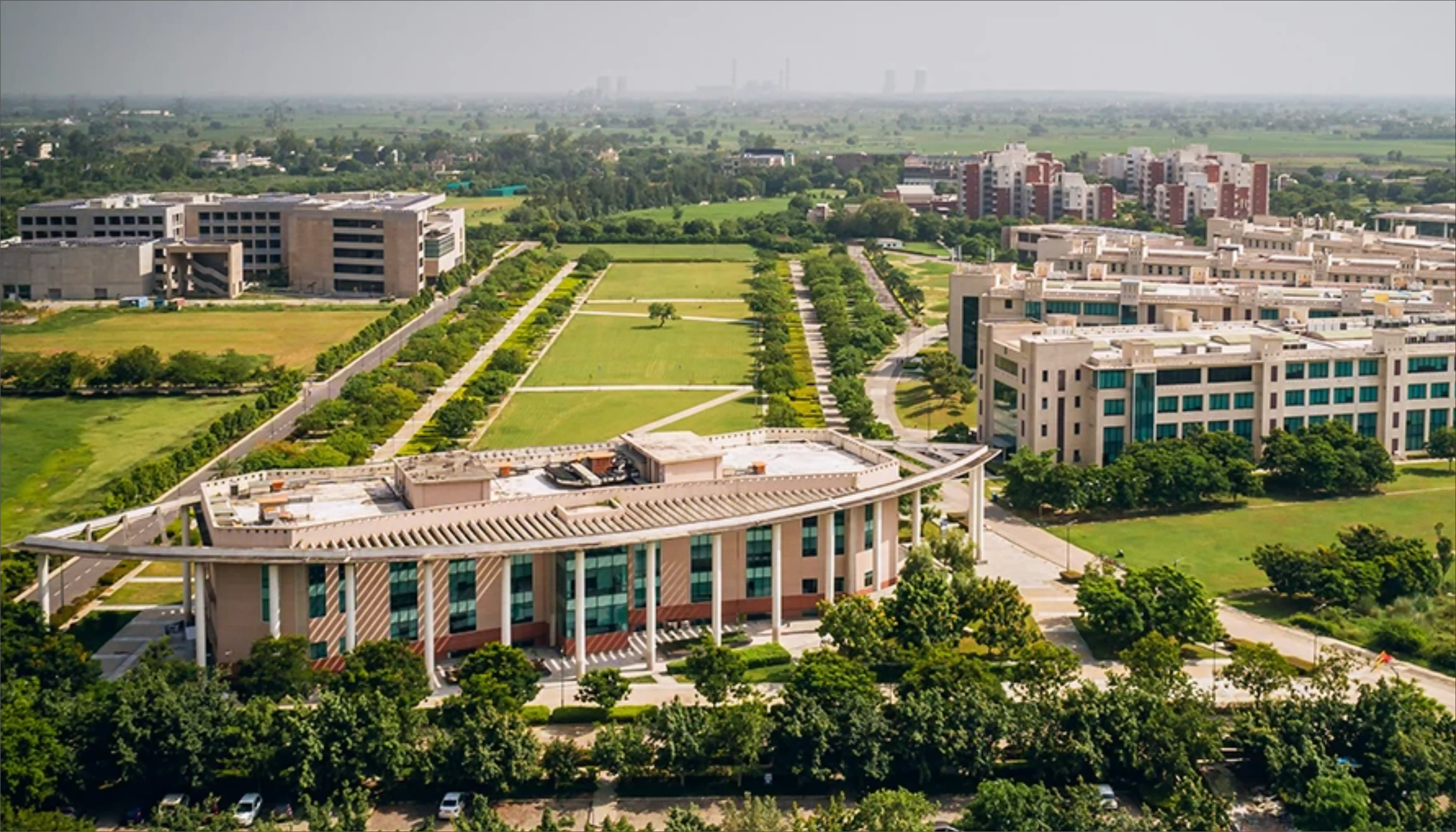 Shiv Nadar University (SNU)