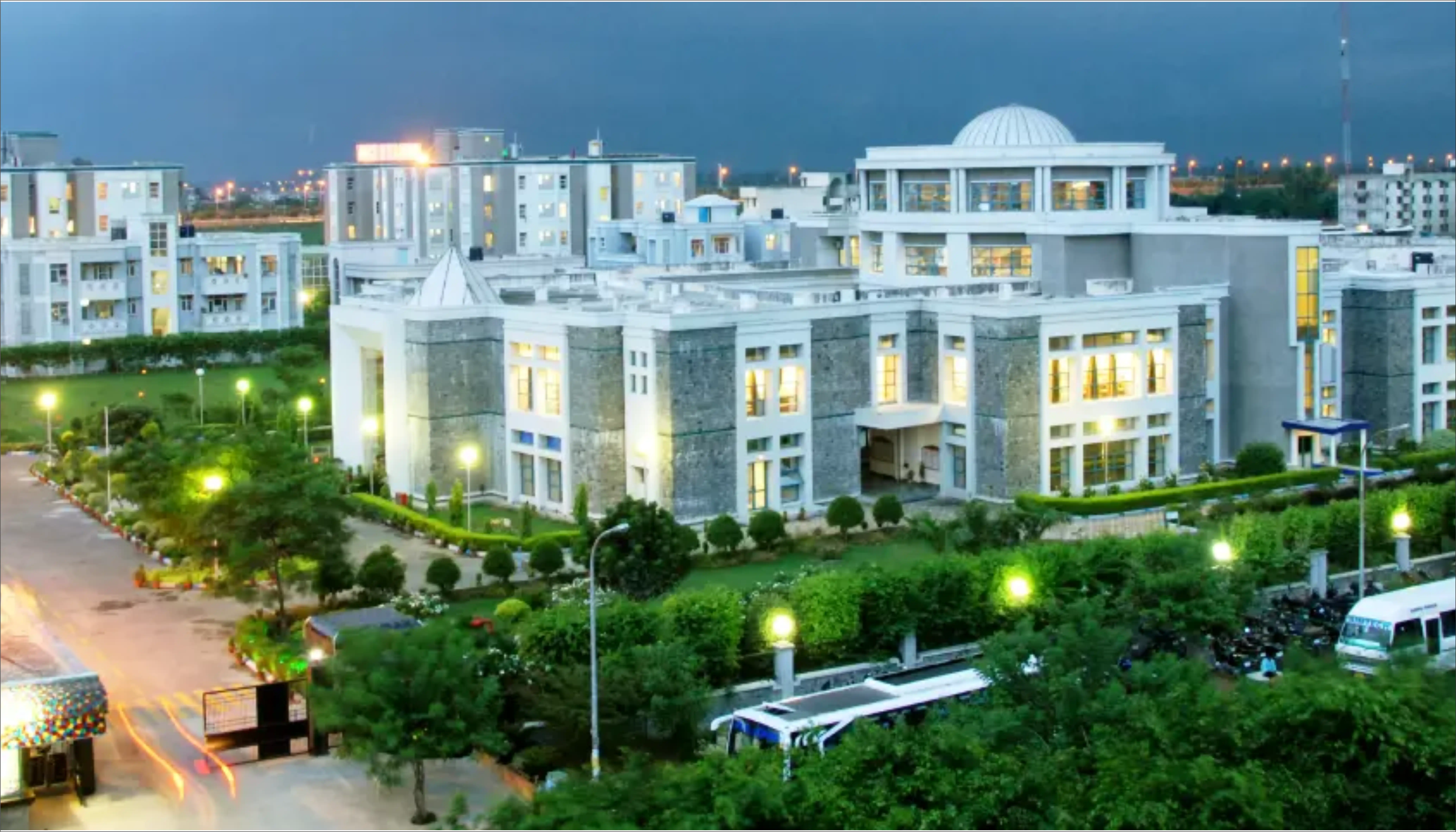 Birla Institute of Management Technology