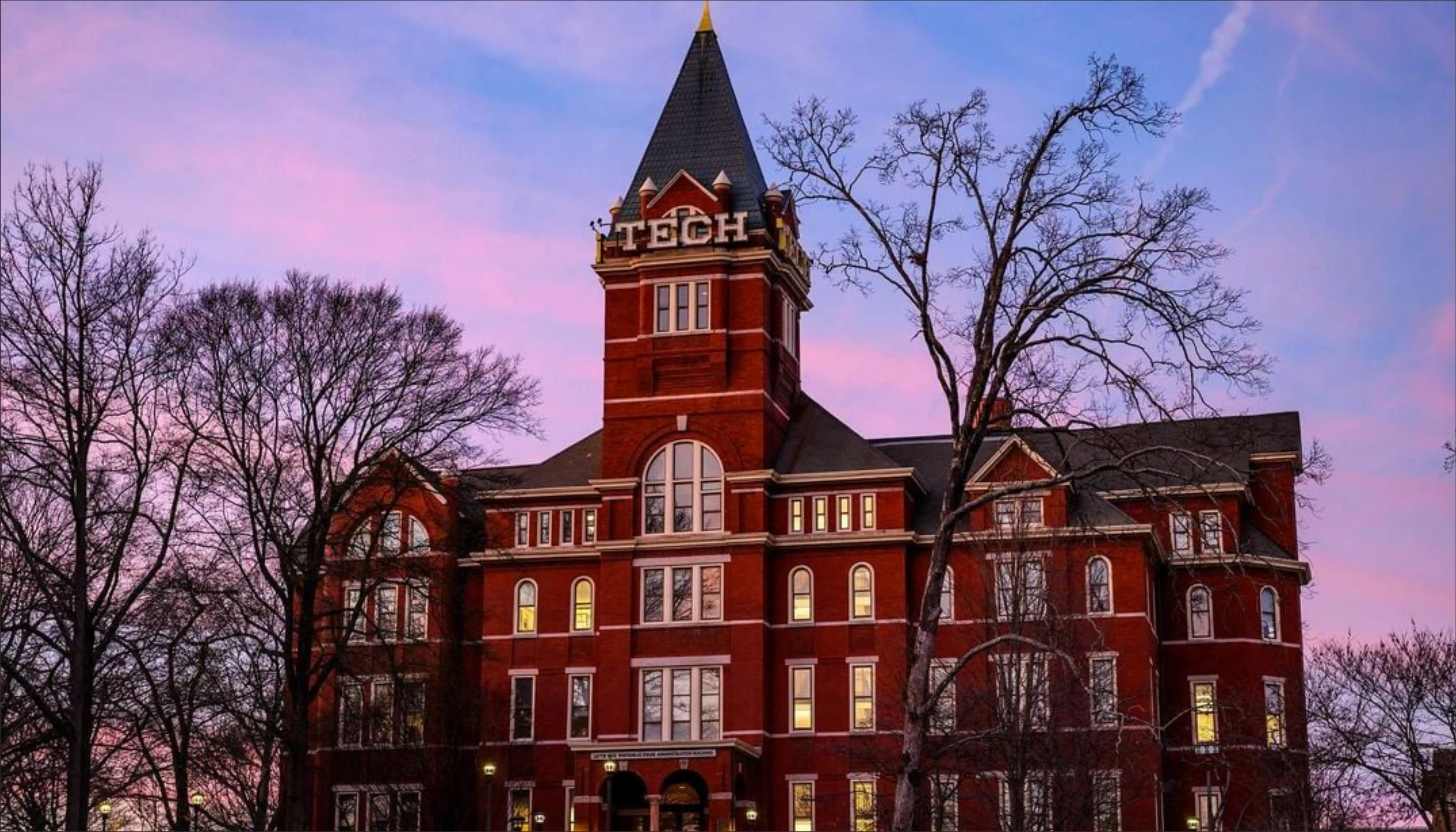 Georgia Institute of Technology