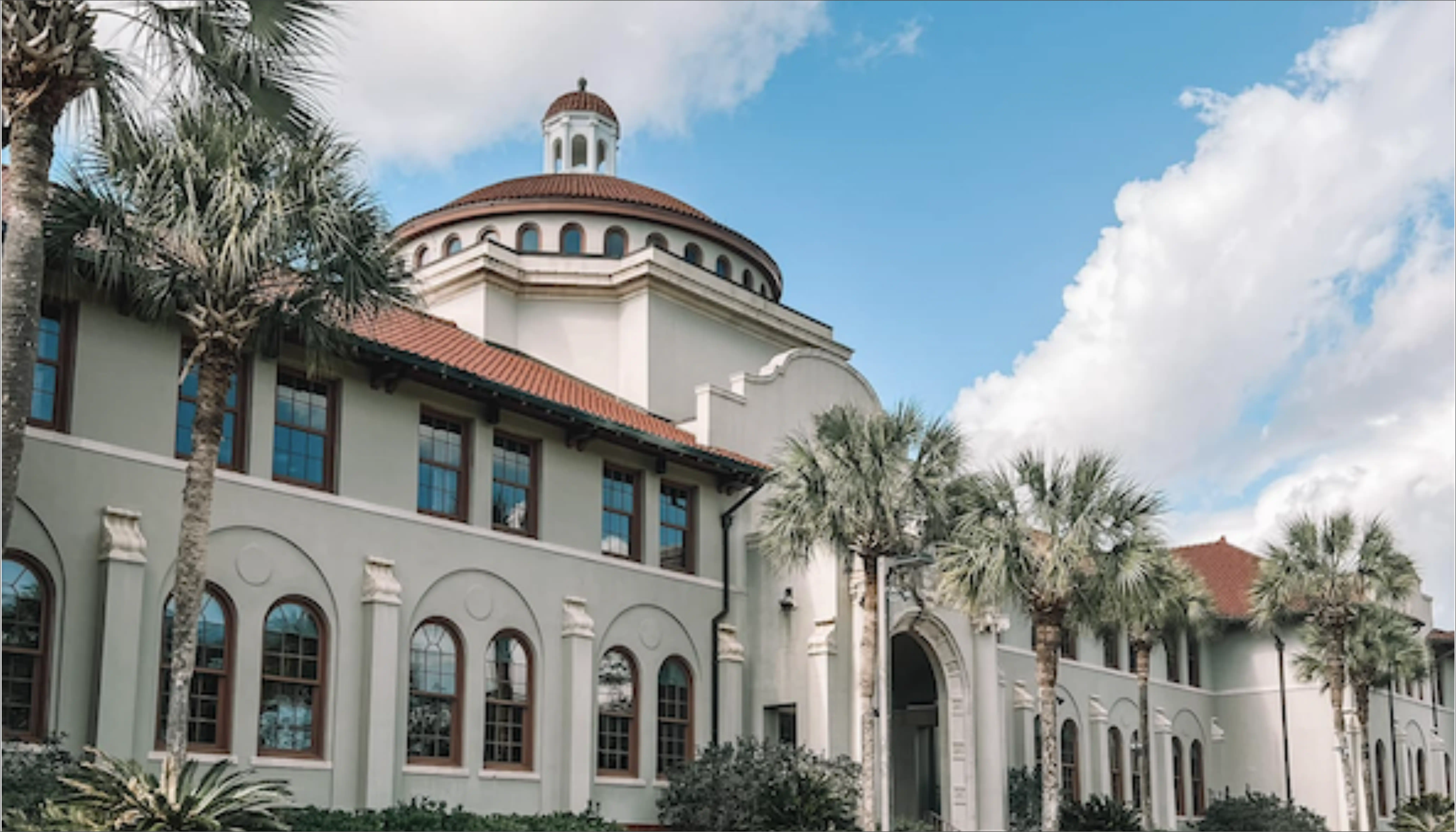 Valdosta State University