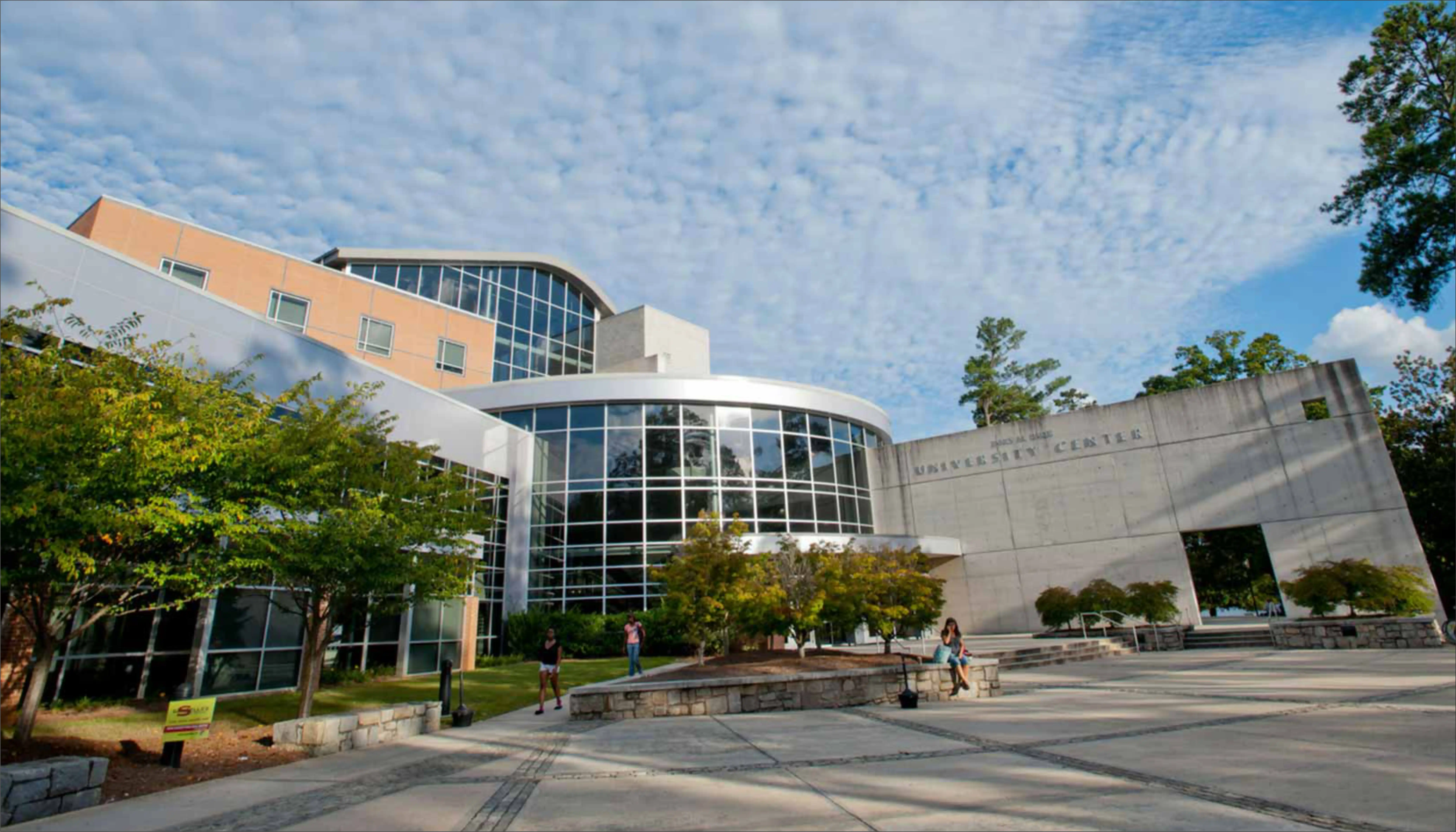 Clayton State University