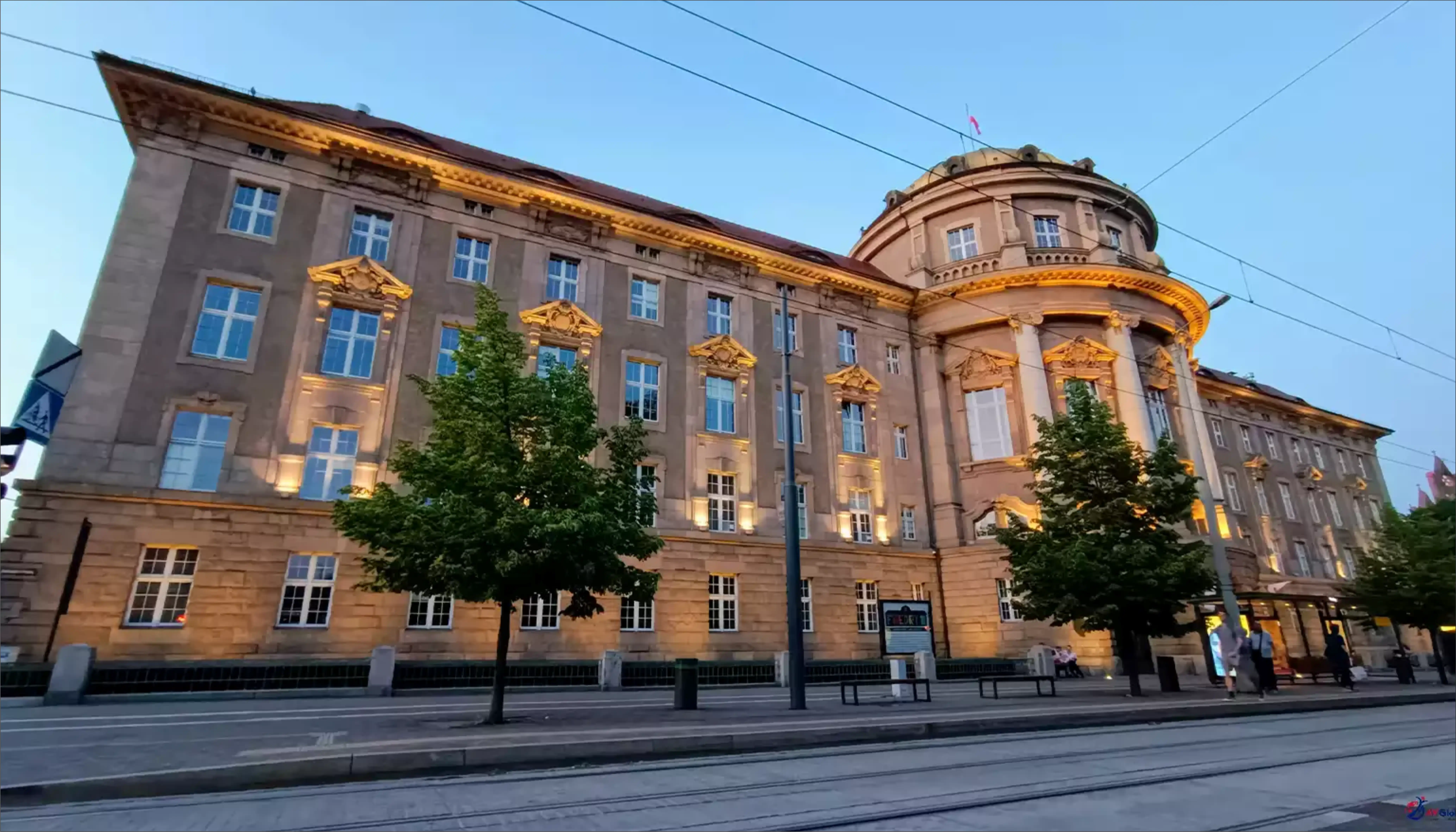 University of Medical Sciences