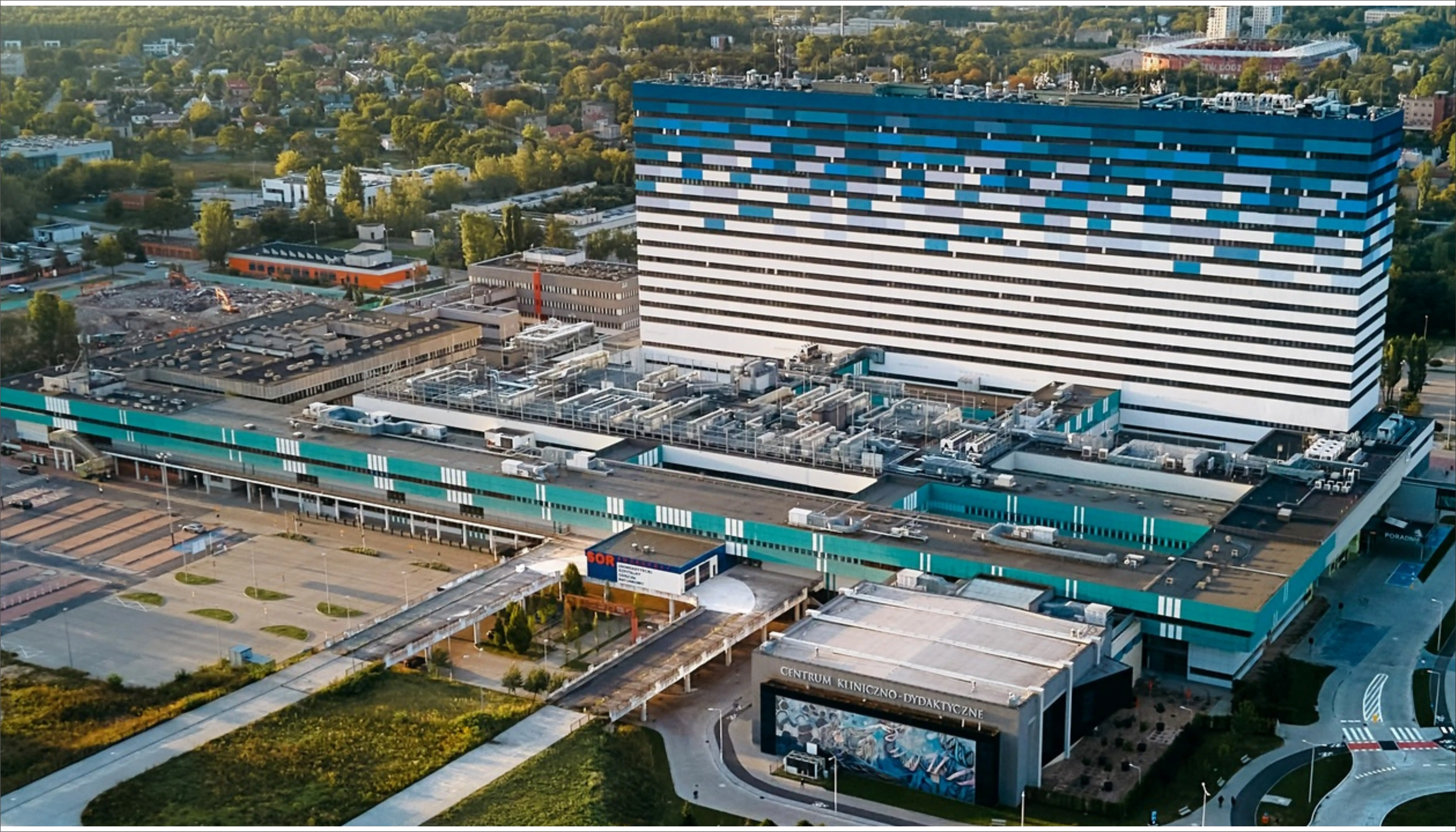 Medical University Lodz