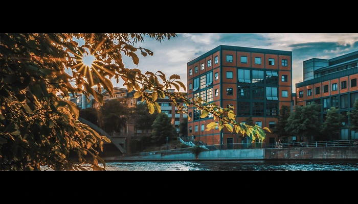 International Psychoanalytic University Berlin