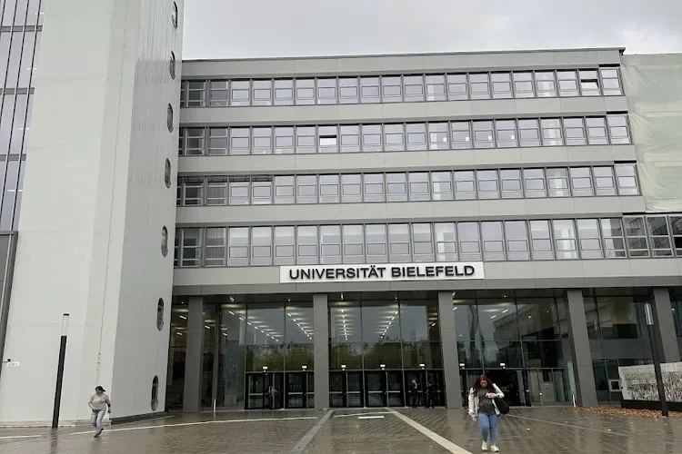 Bielefeld University