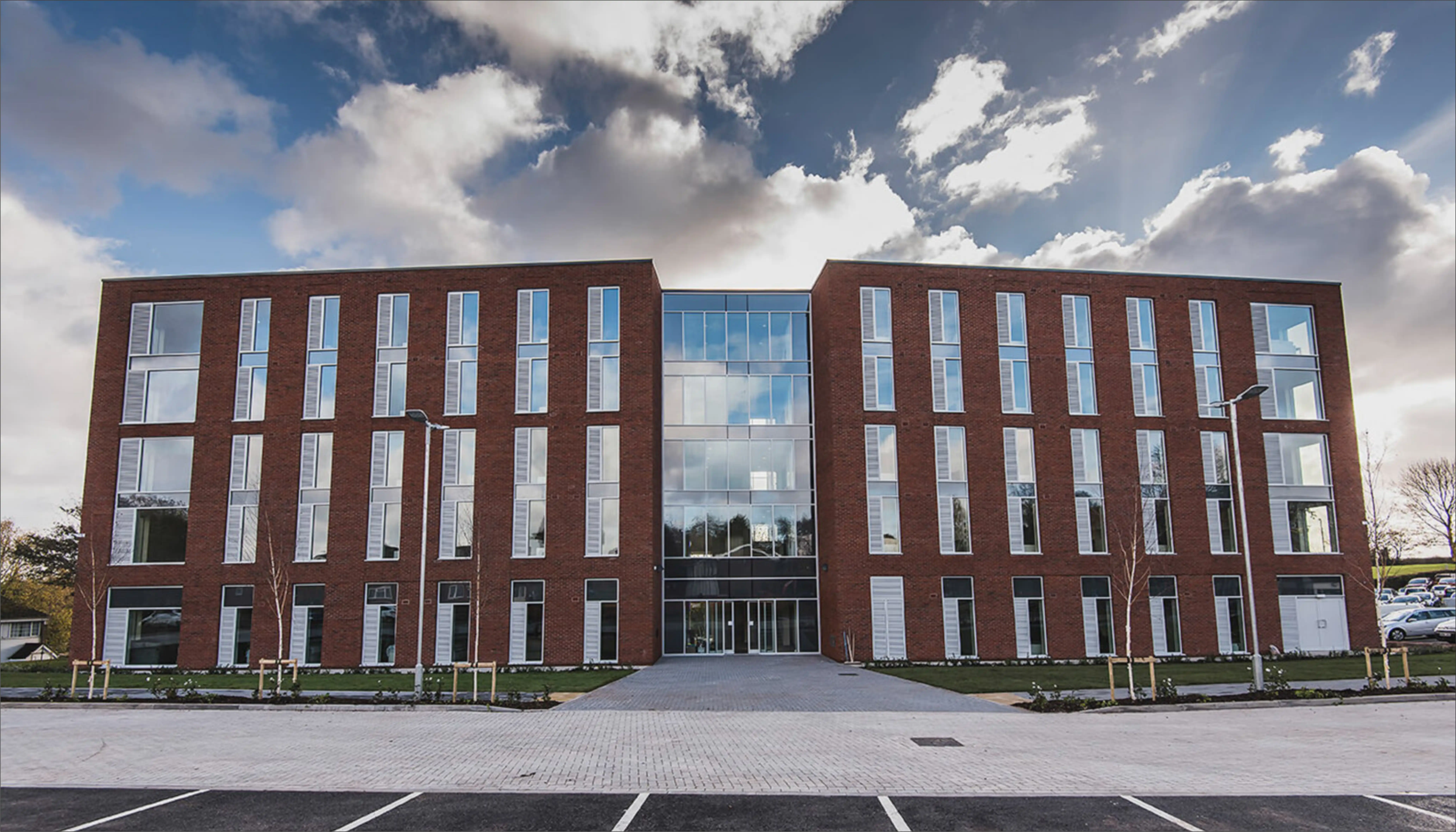 Birmingham Newman University