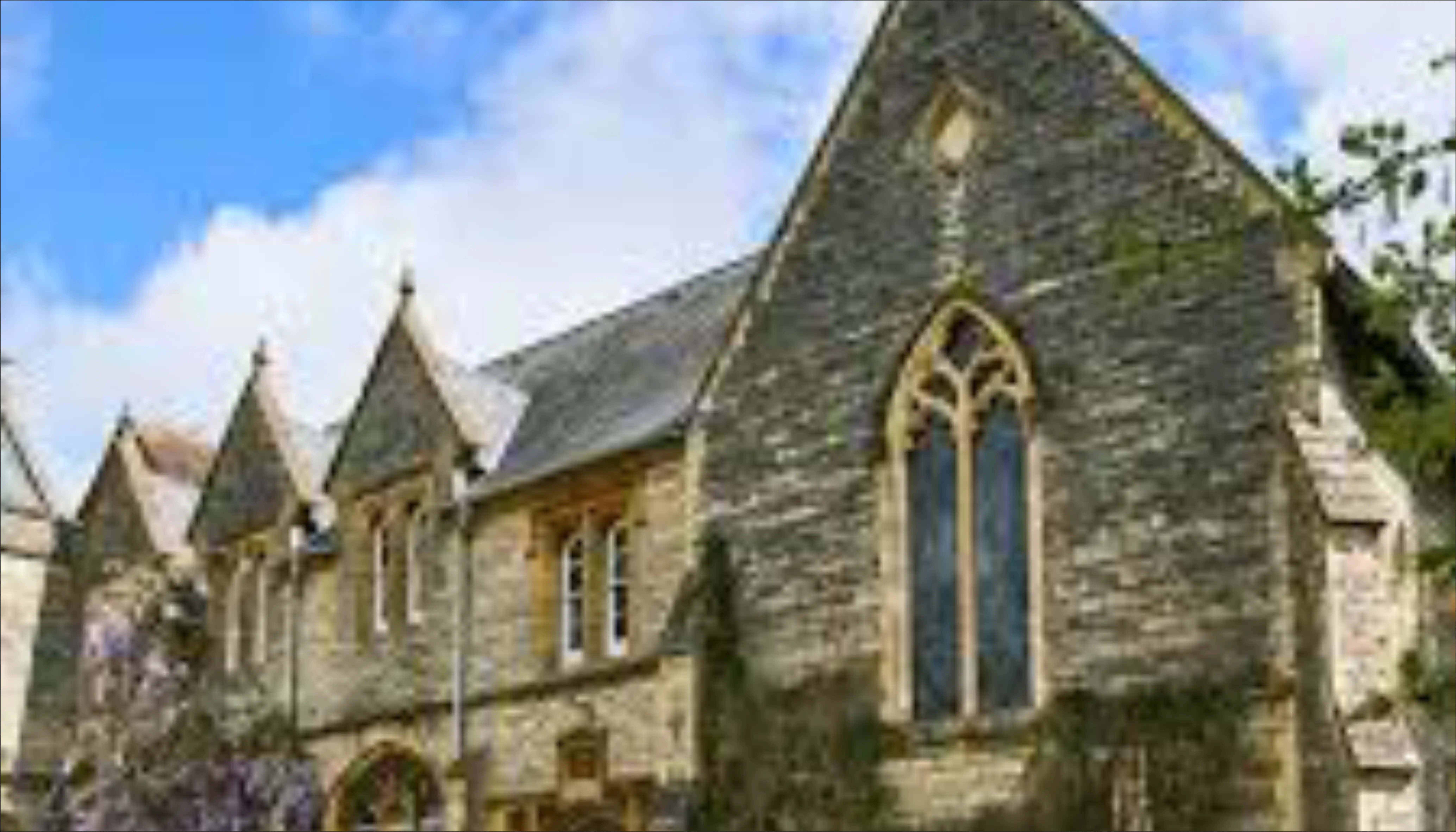 University of Chichester