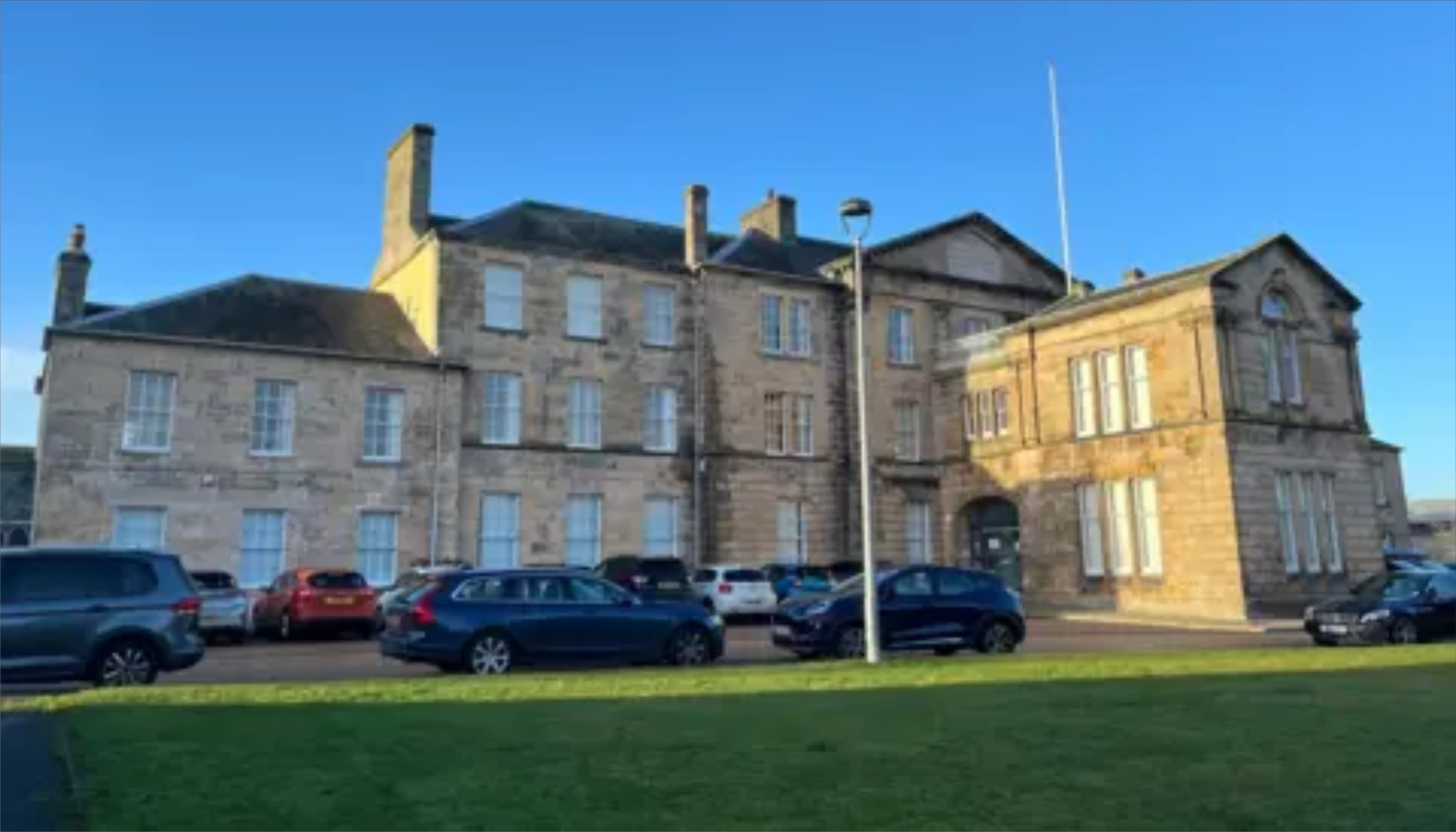 University of the Highlands and Islands