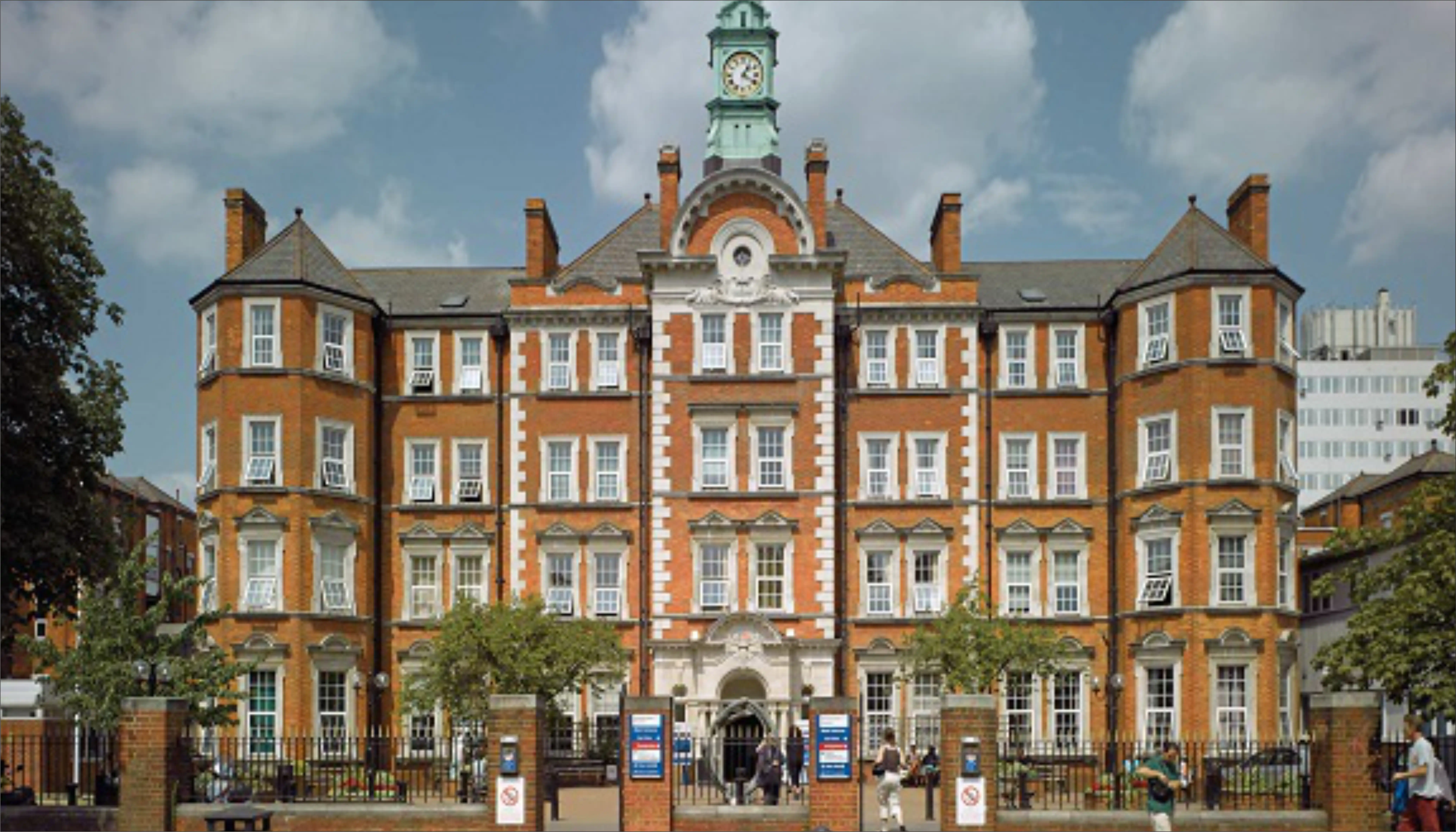 Imperial College London