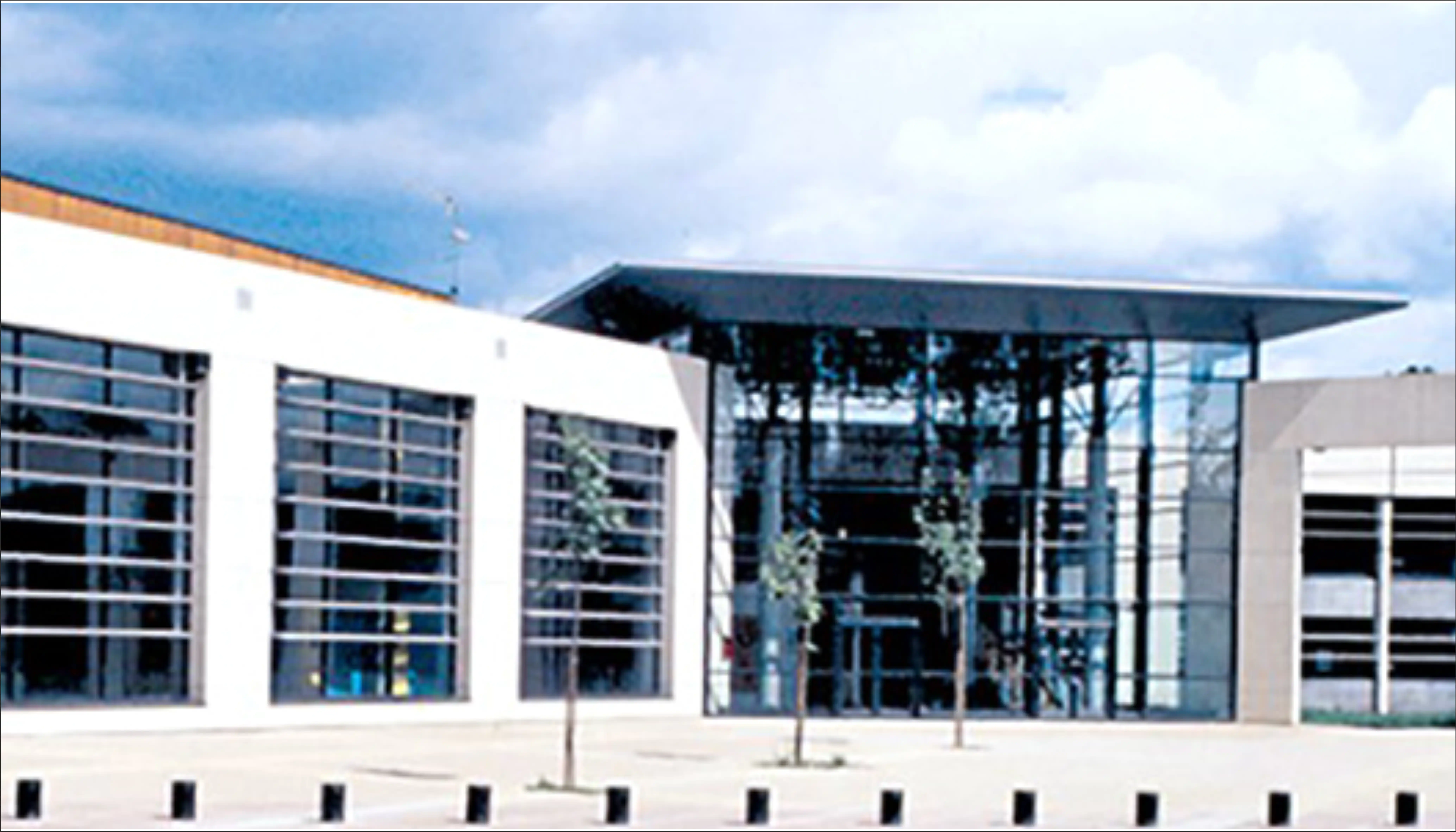 University of Technology of Compiègne