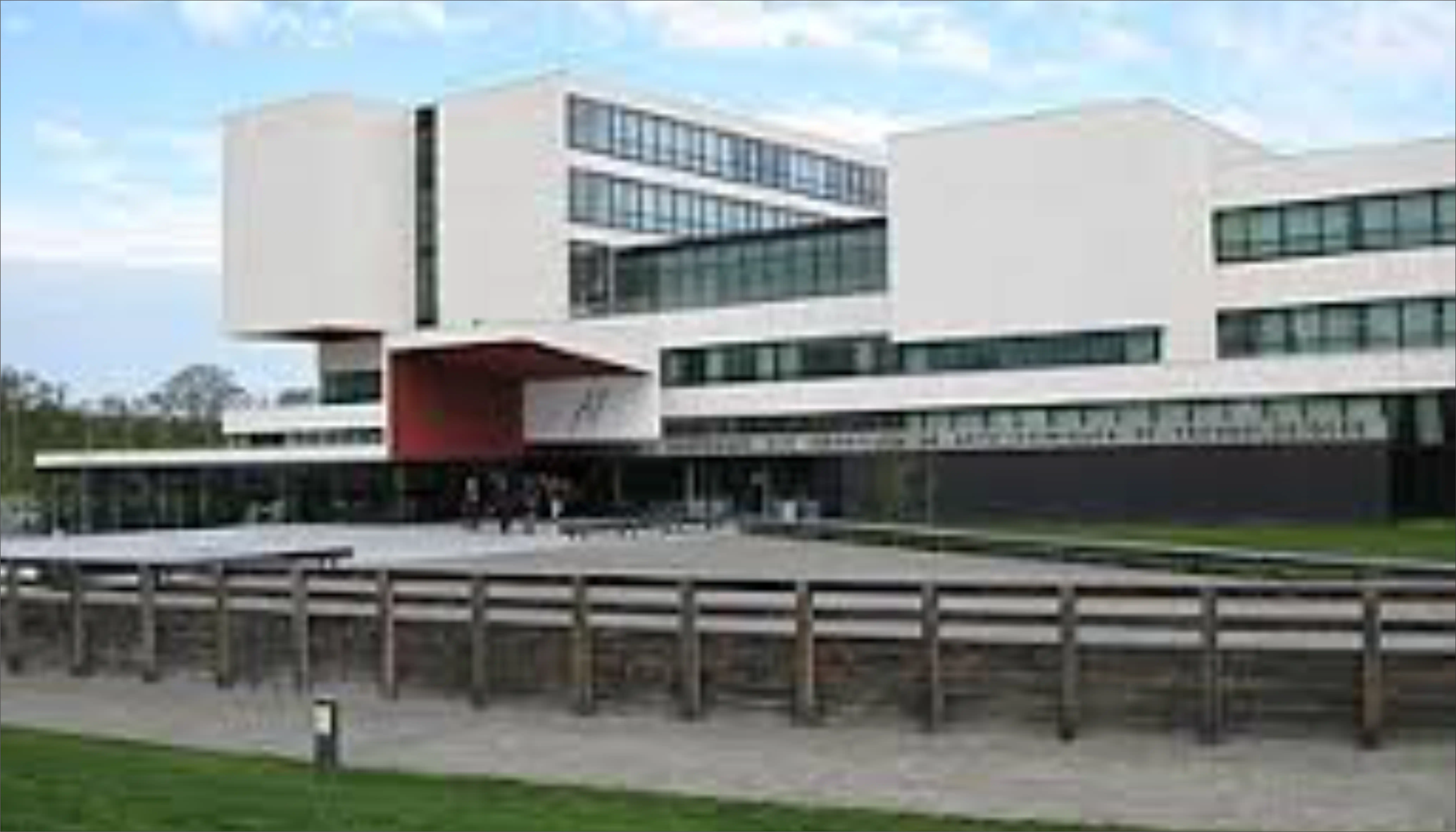 National Polytechnic Institute of Toulouse