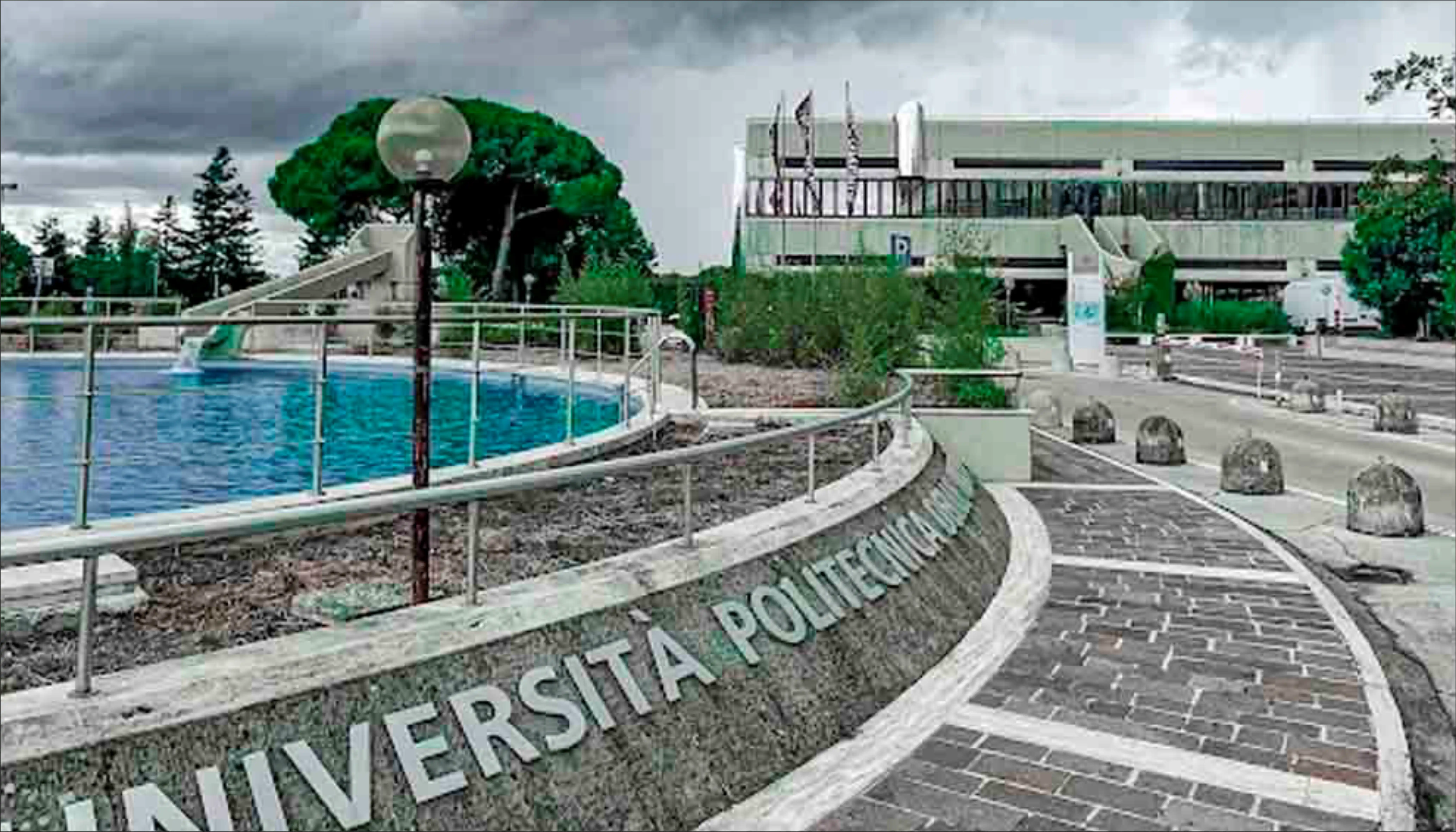 Marche Polytechnic University