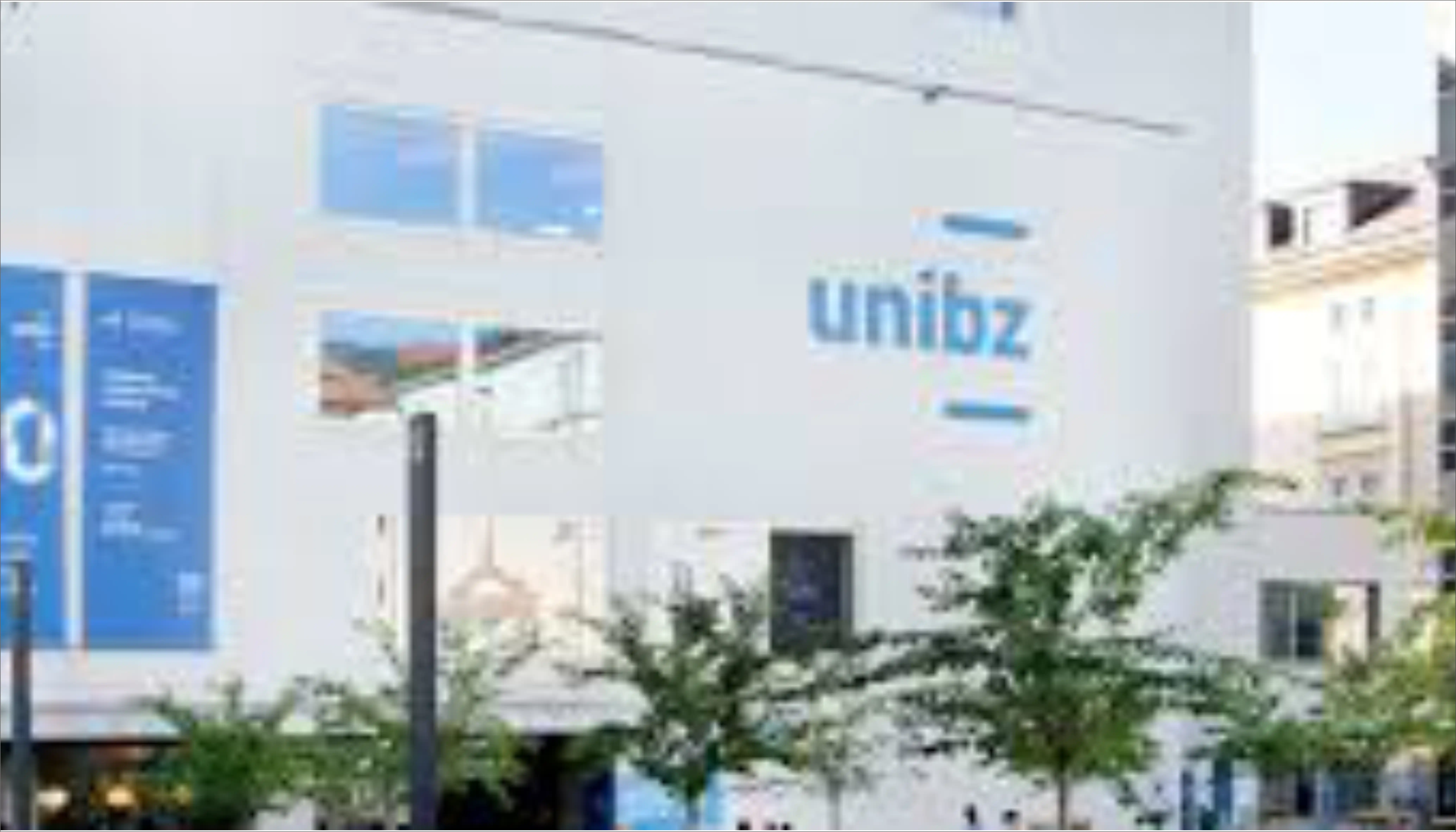 Free University of Bozen-Bolzano