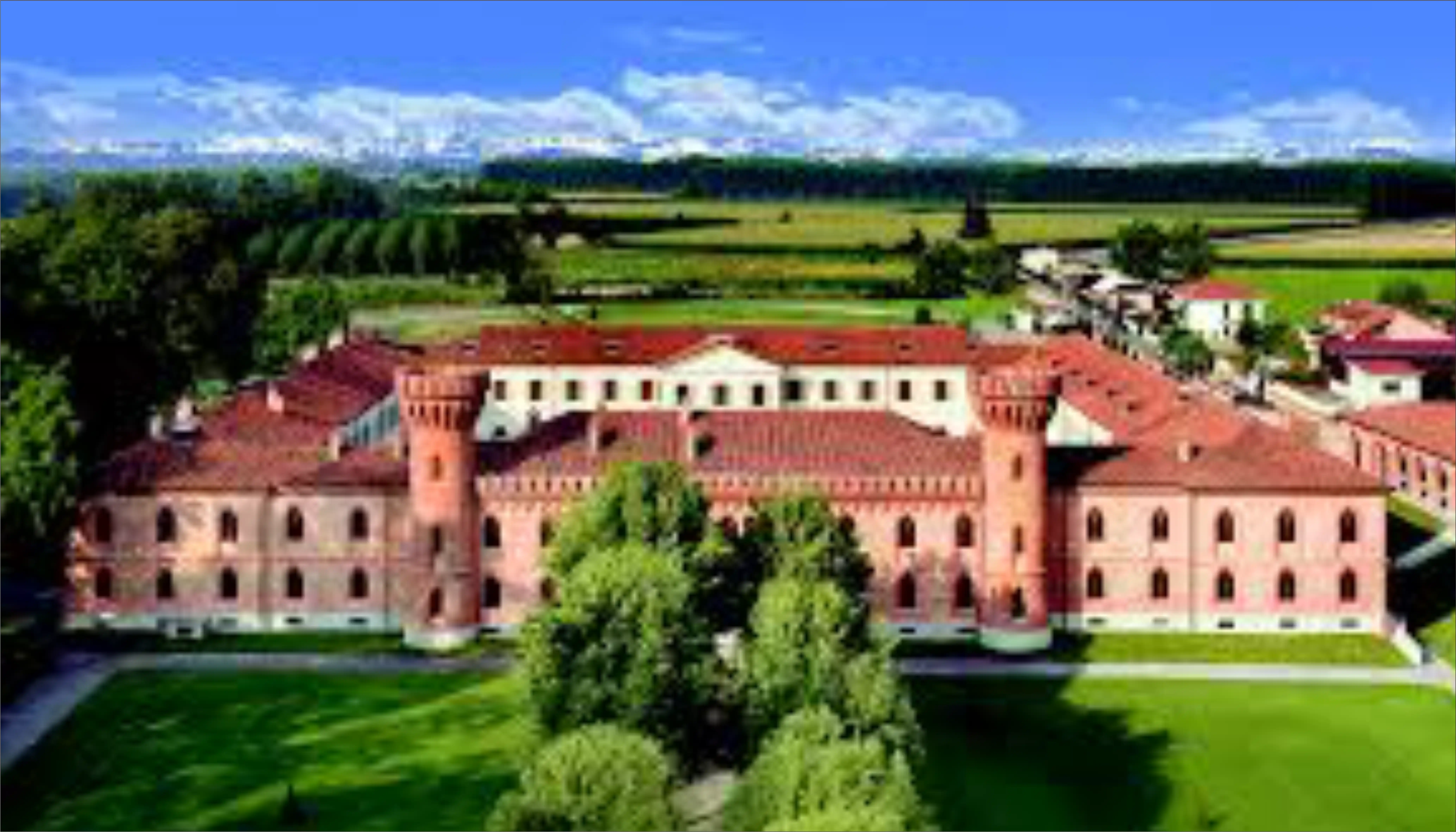 University of Gastronomic Sciences