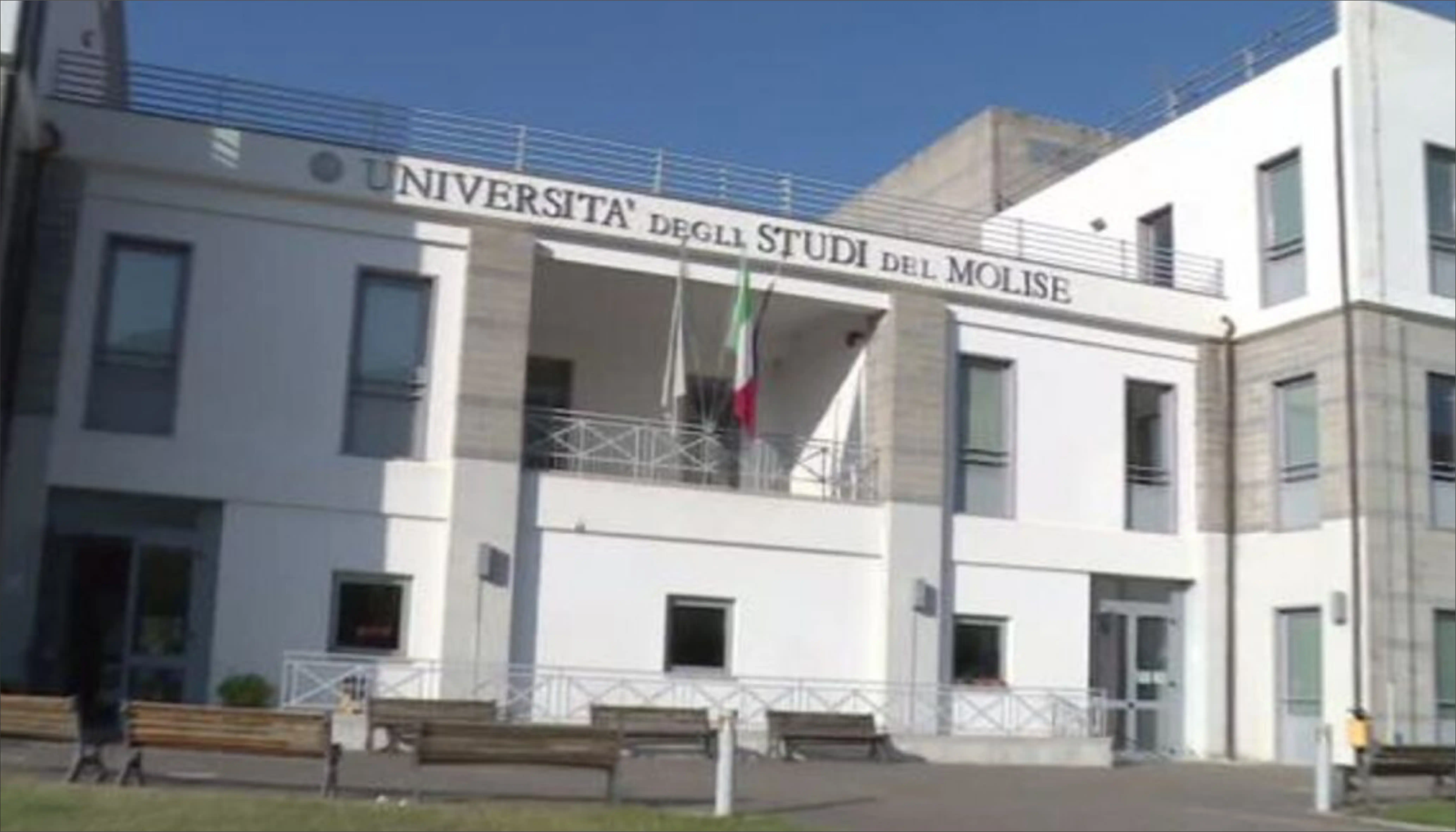 University of Molise