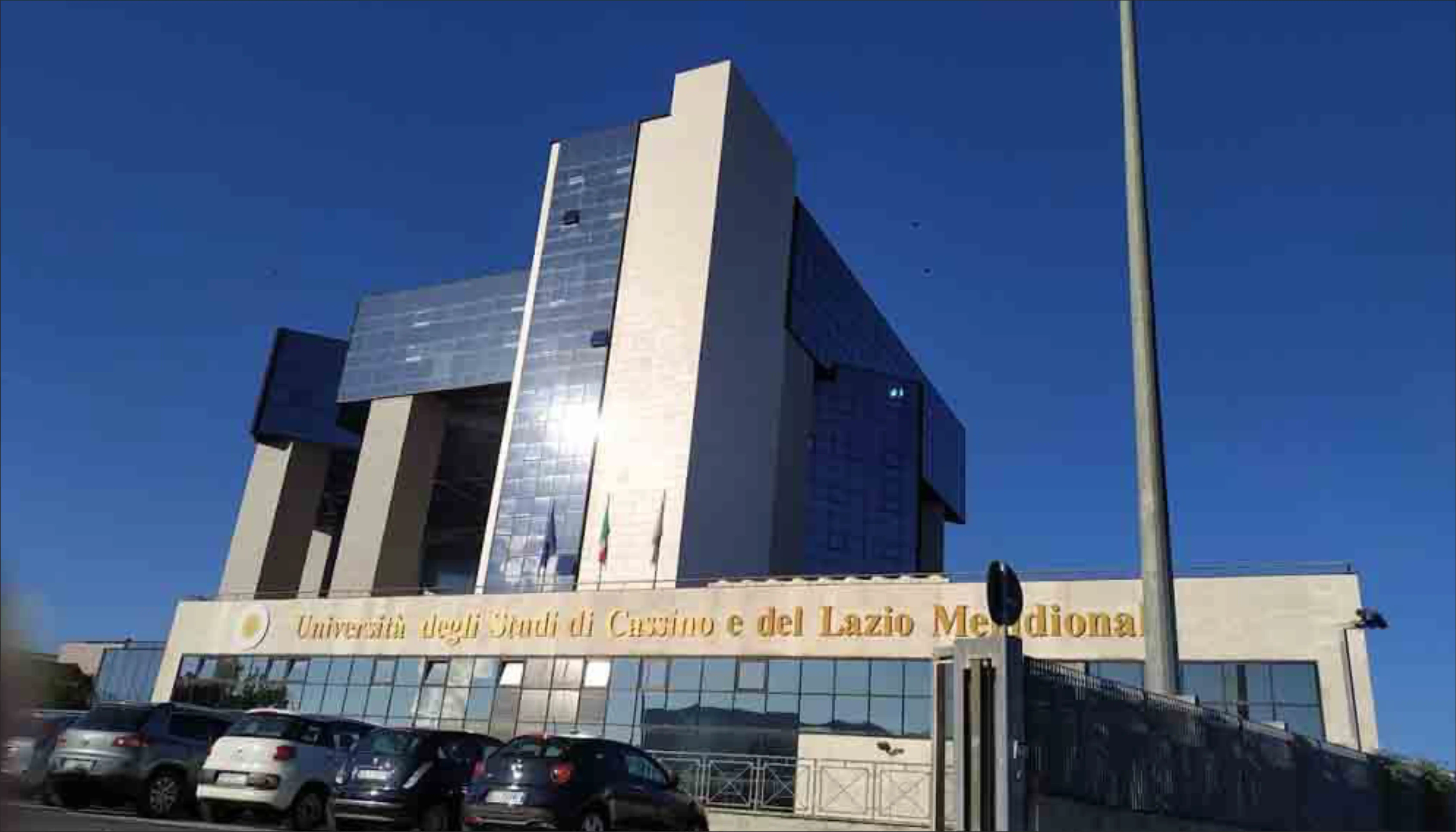 University of Cassino and Southern Lazio