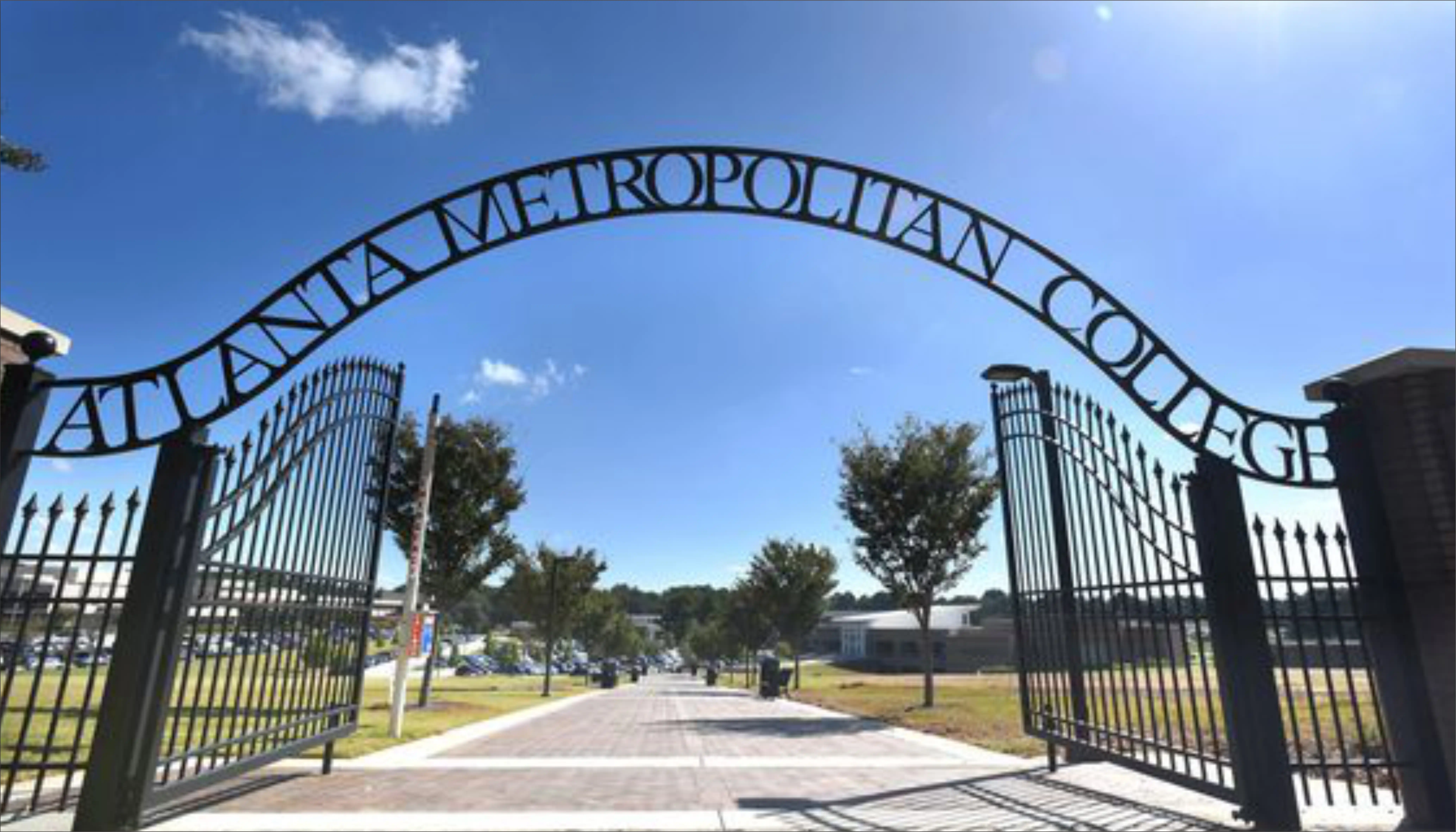 Atlanta Metropolitan State College