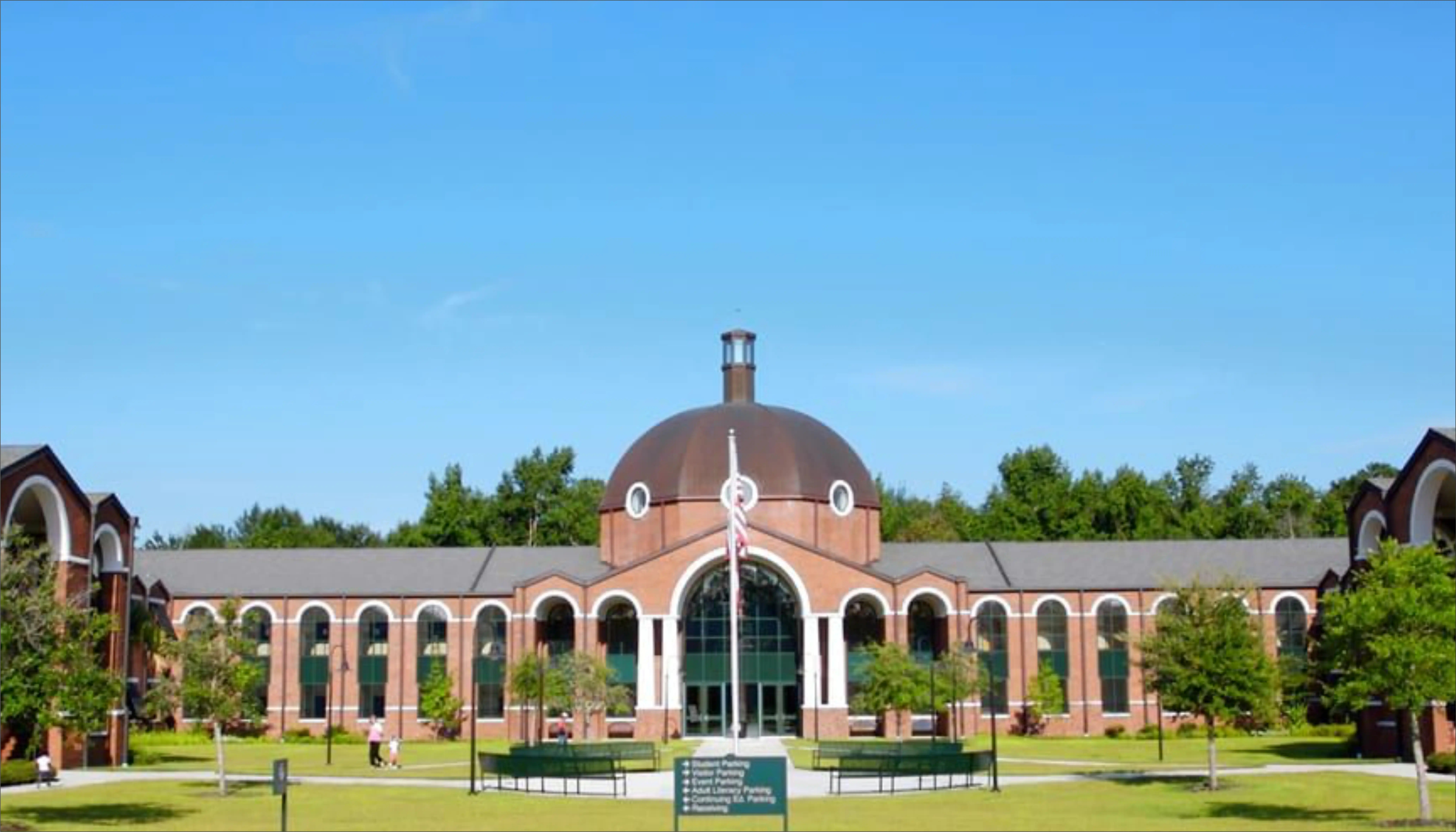 College of Coastal Georgia