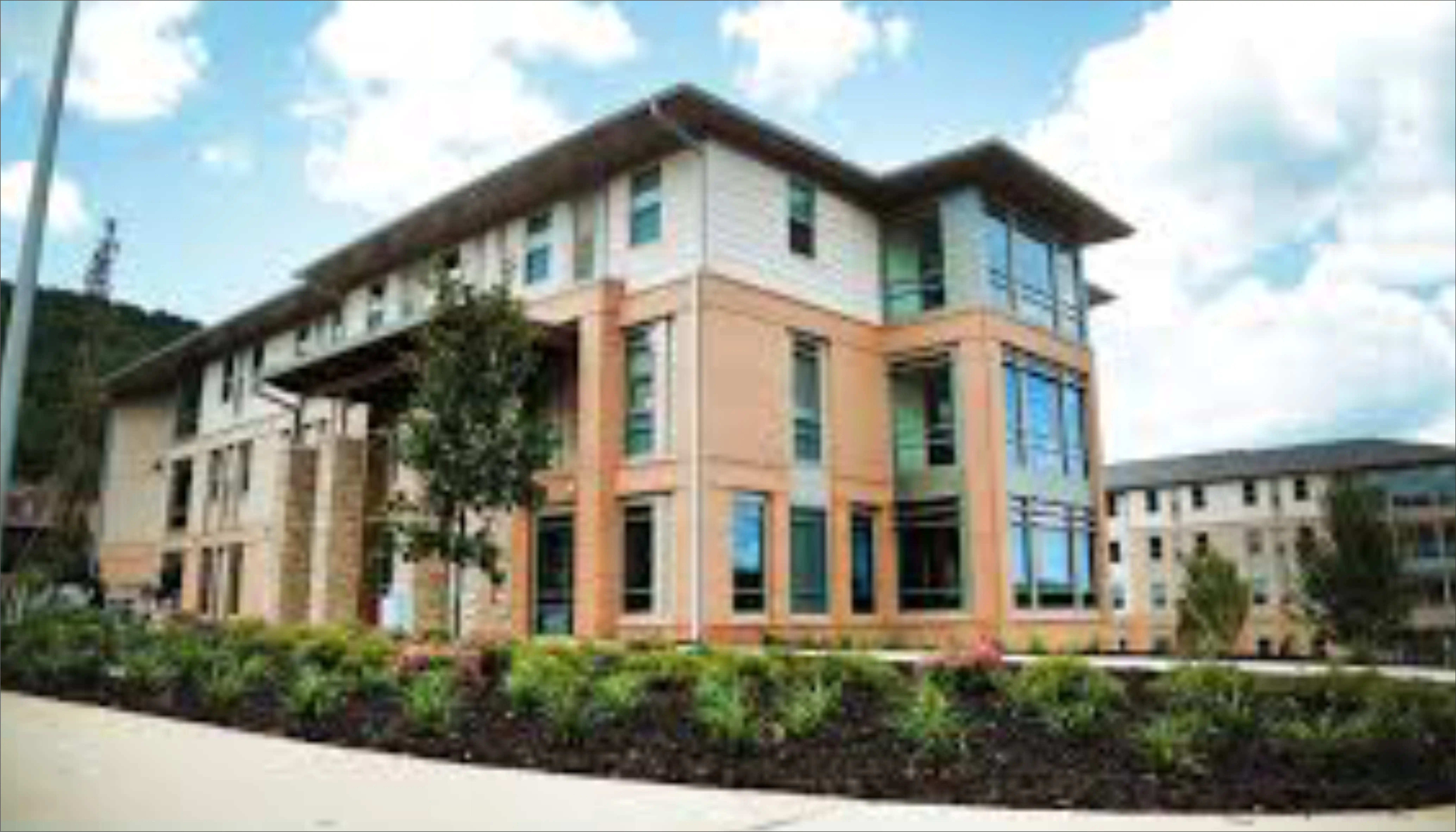 Dalton State College