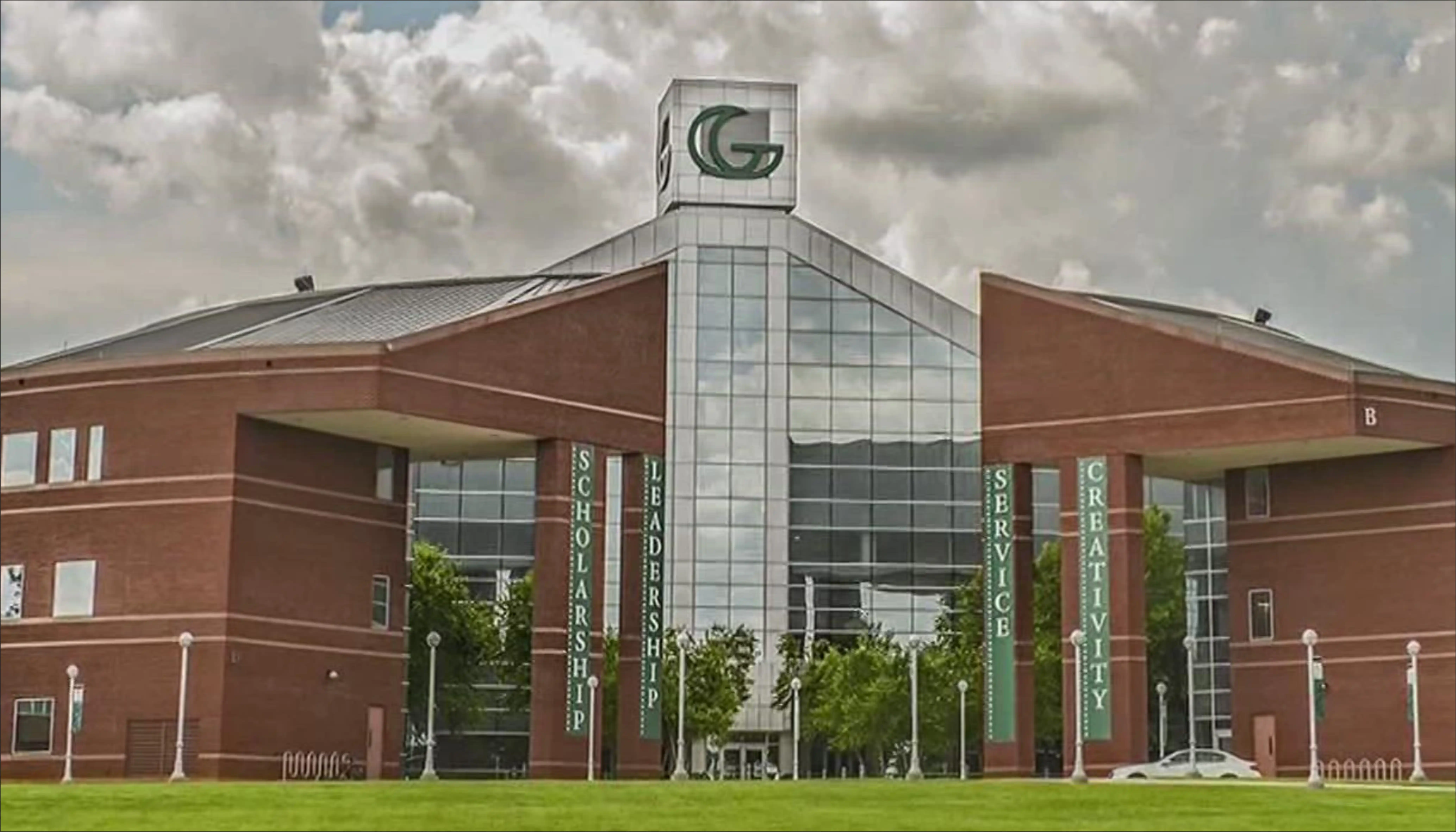 Georgia Gwinnett College