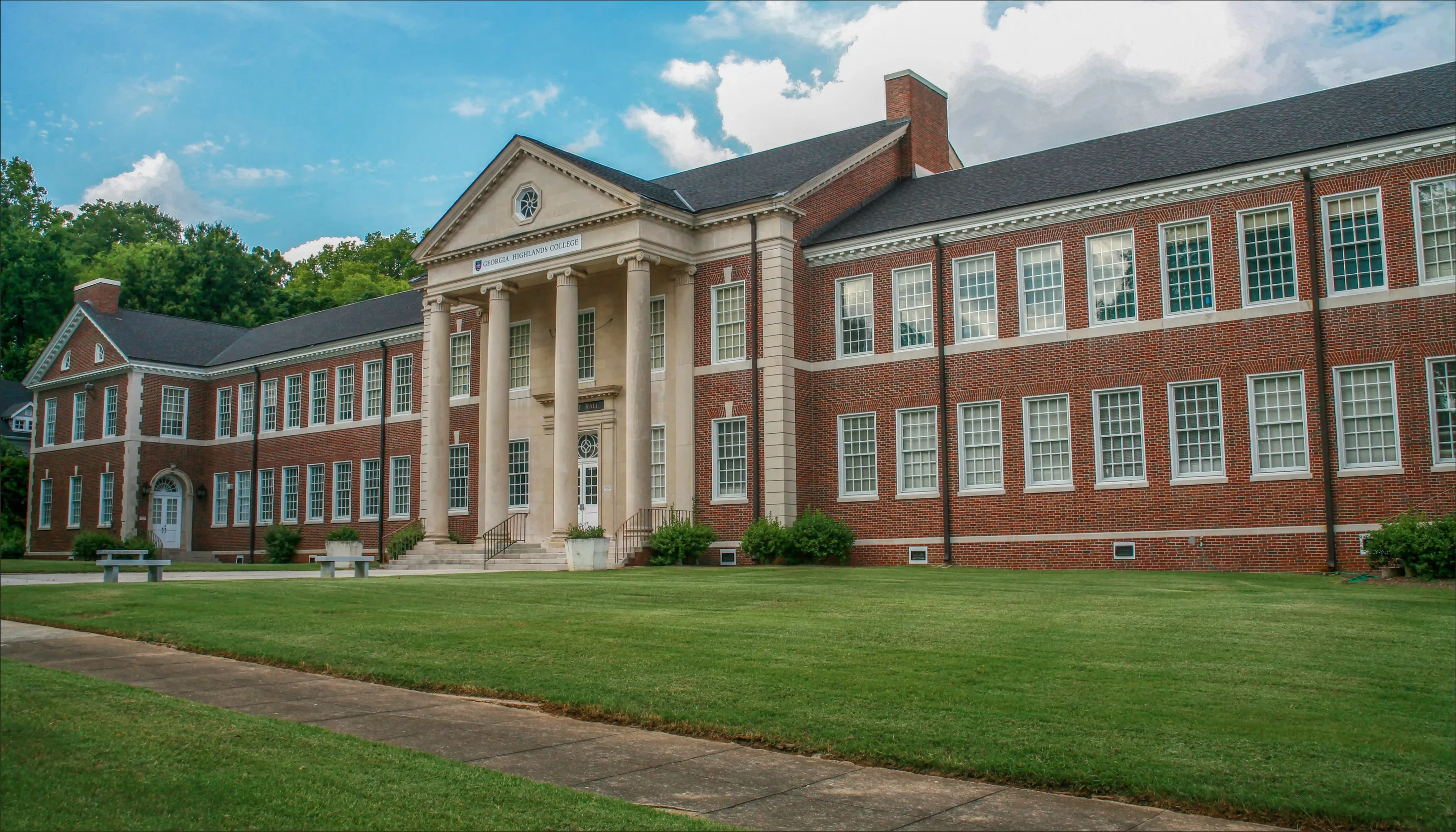 Georgia Highlands College