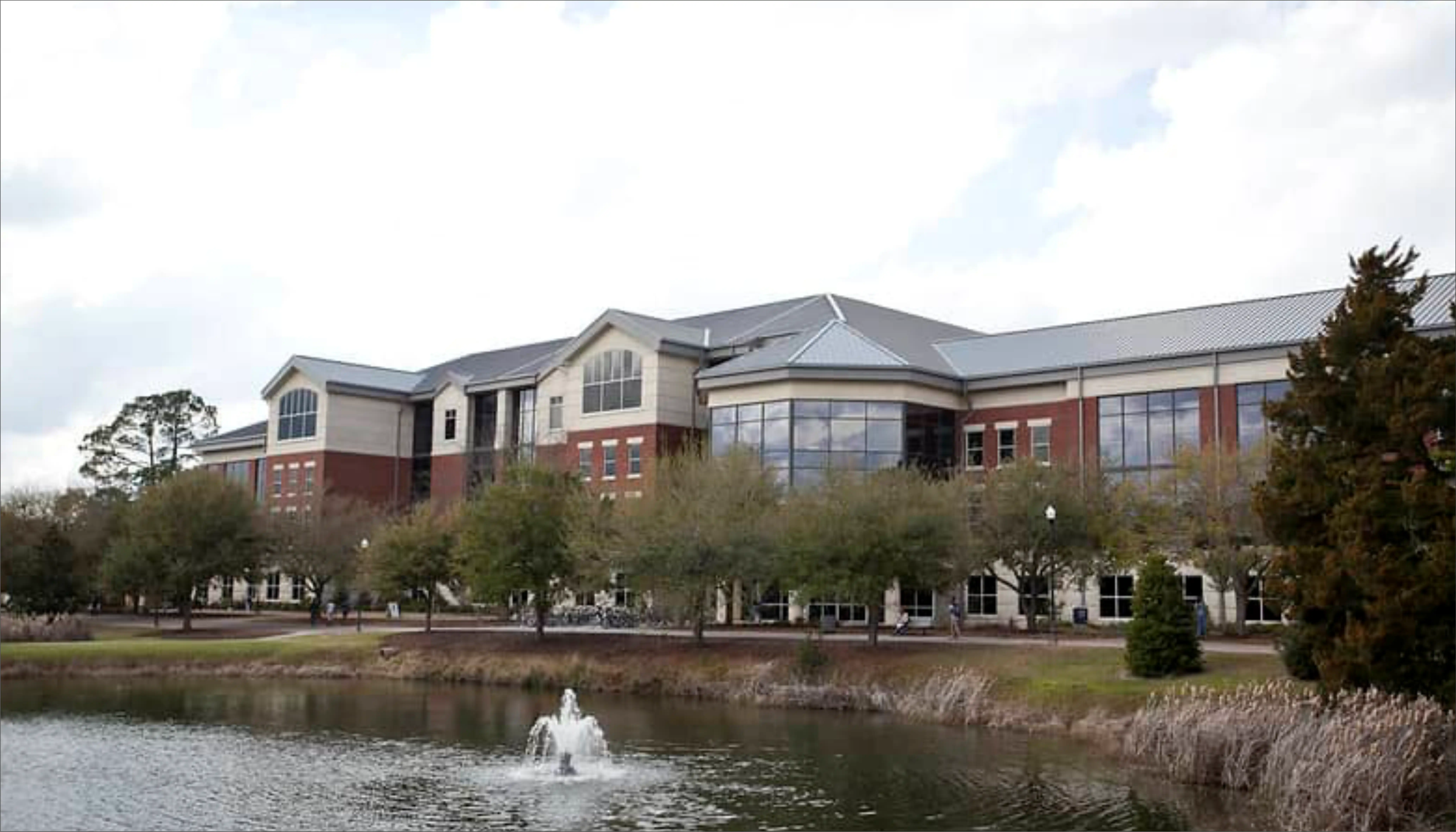 South Georgia State College