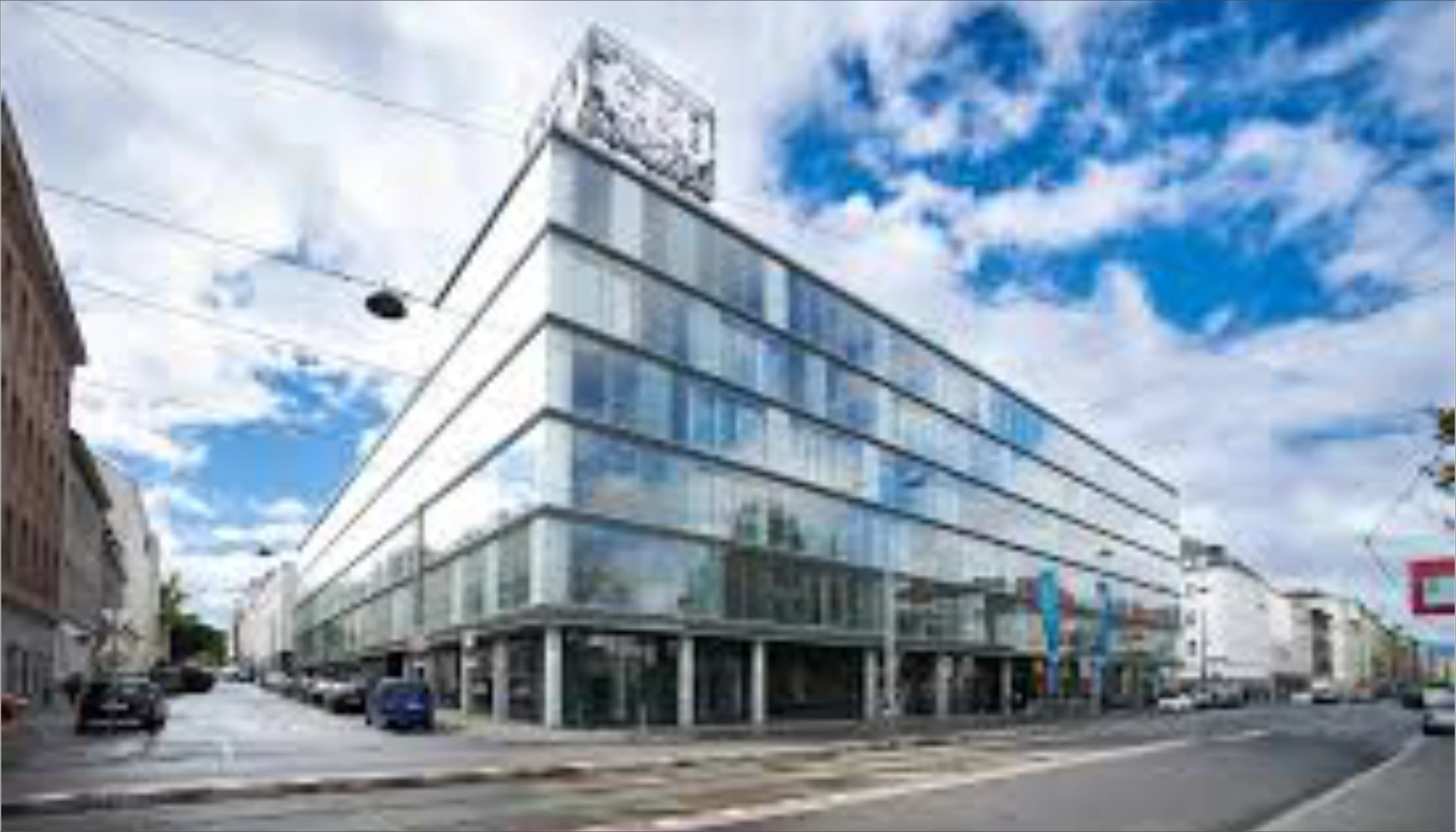 Central European University