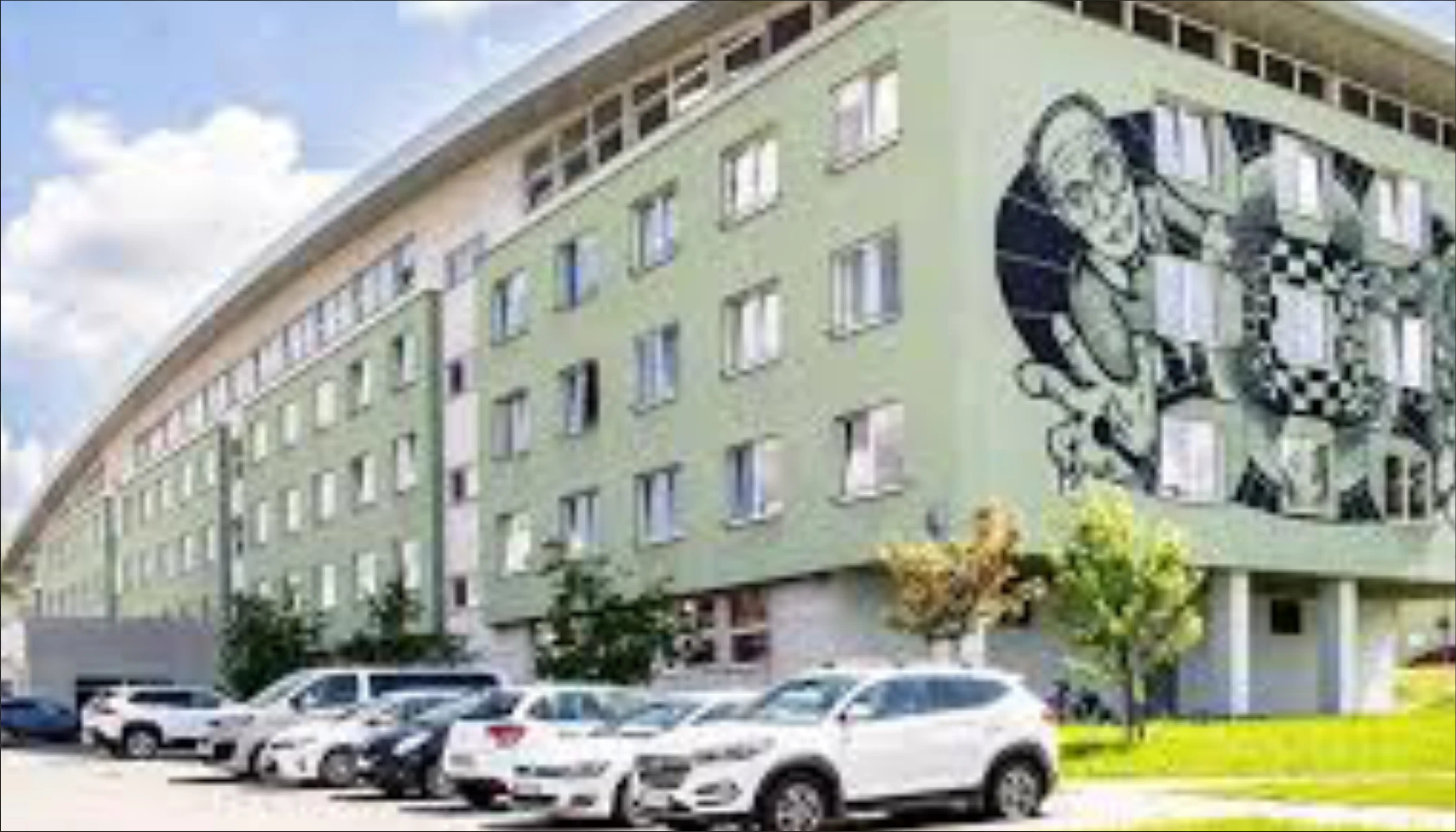 University of Bielsko-Biała