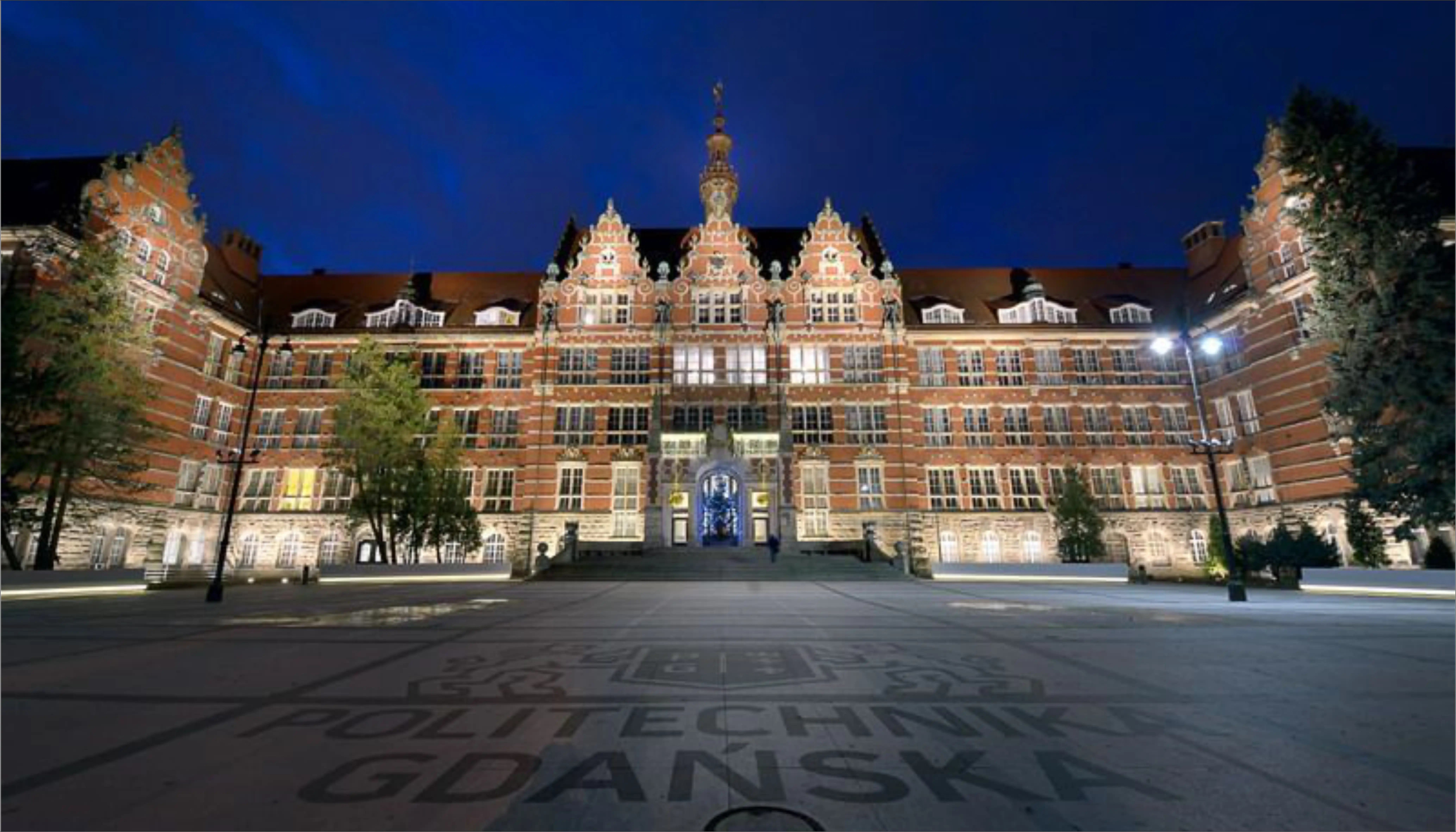 Gdańsk University of Technology