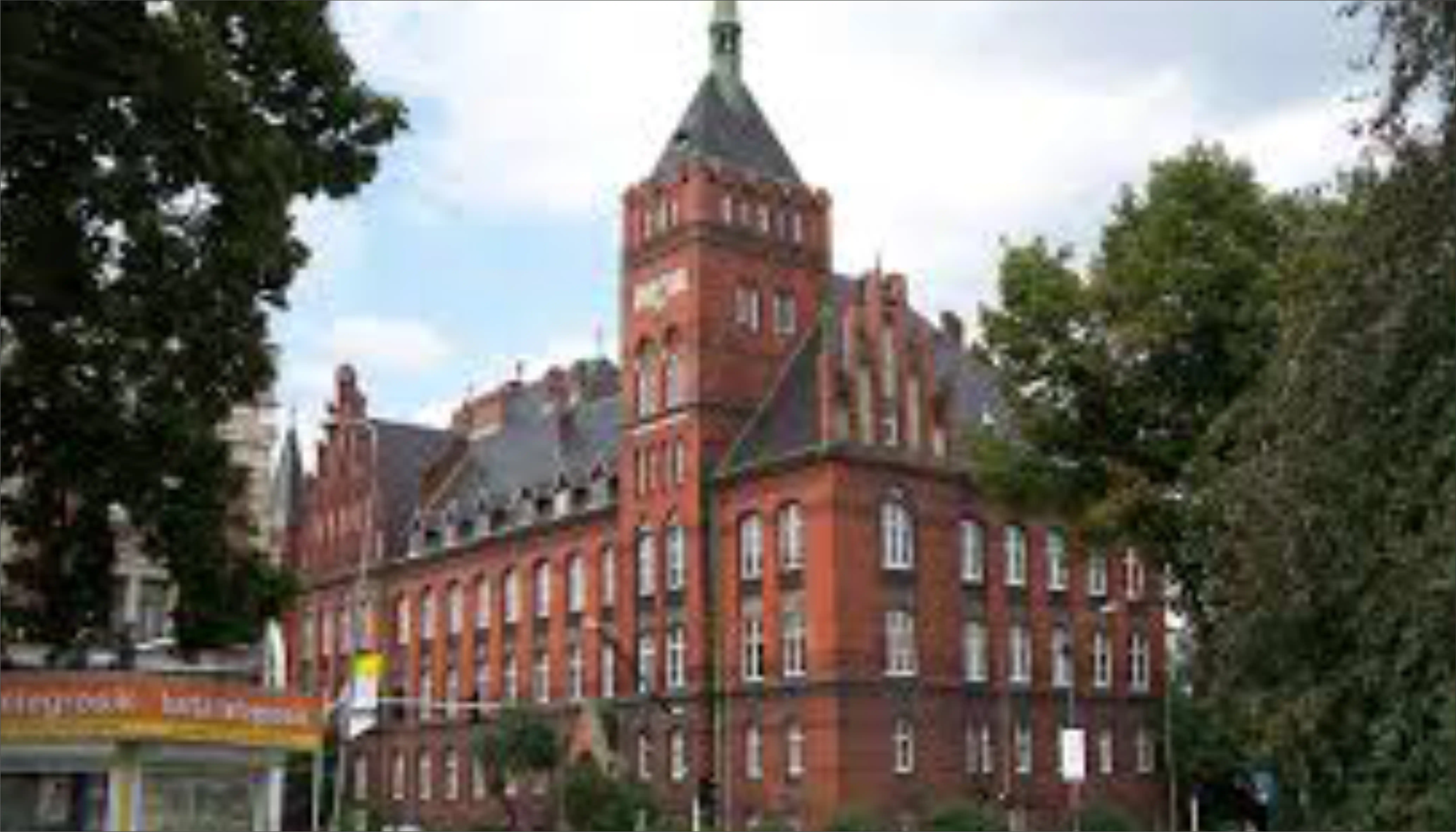 Silesian University of Technology