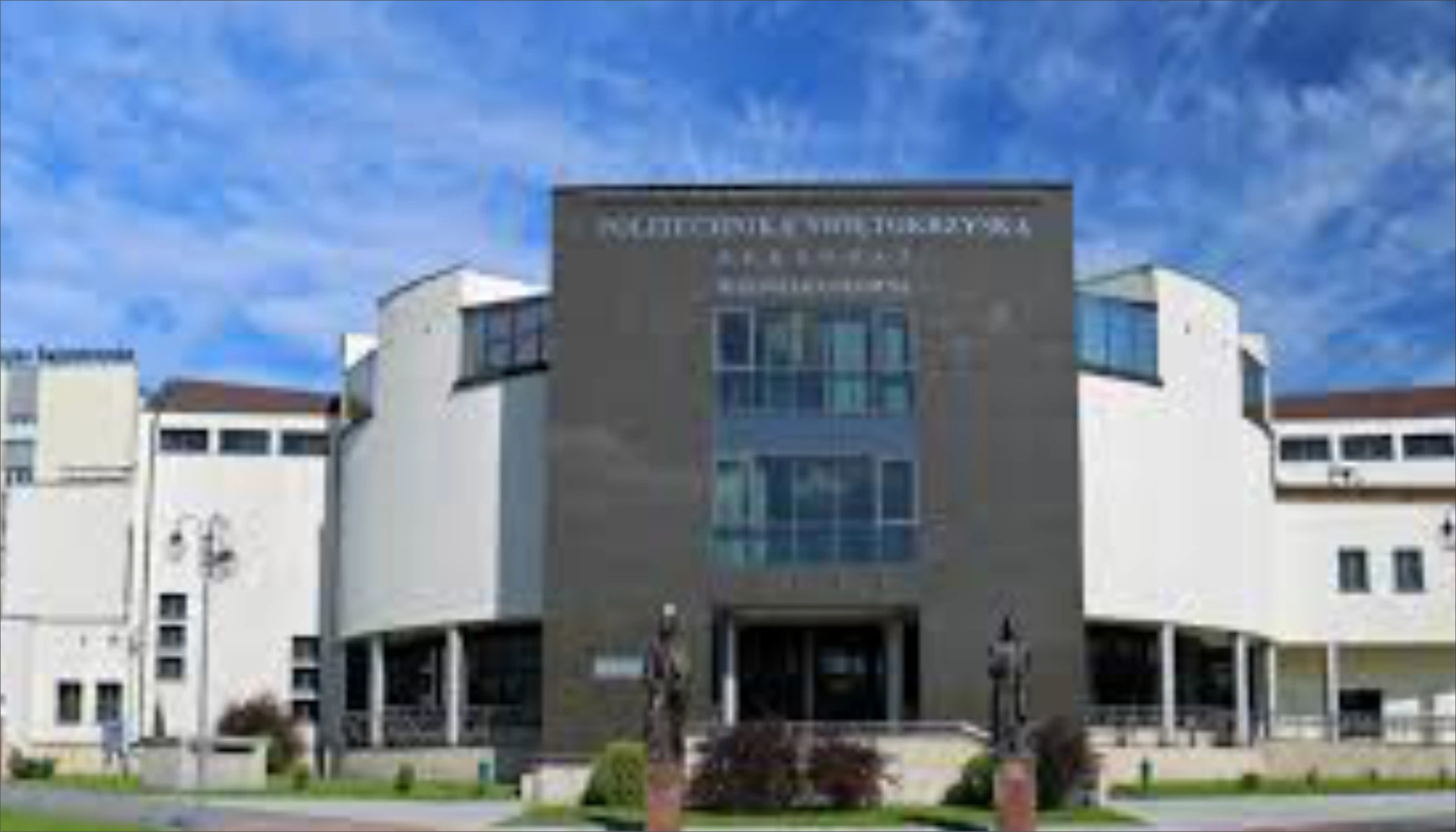 Kielce University of Technology