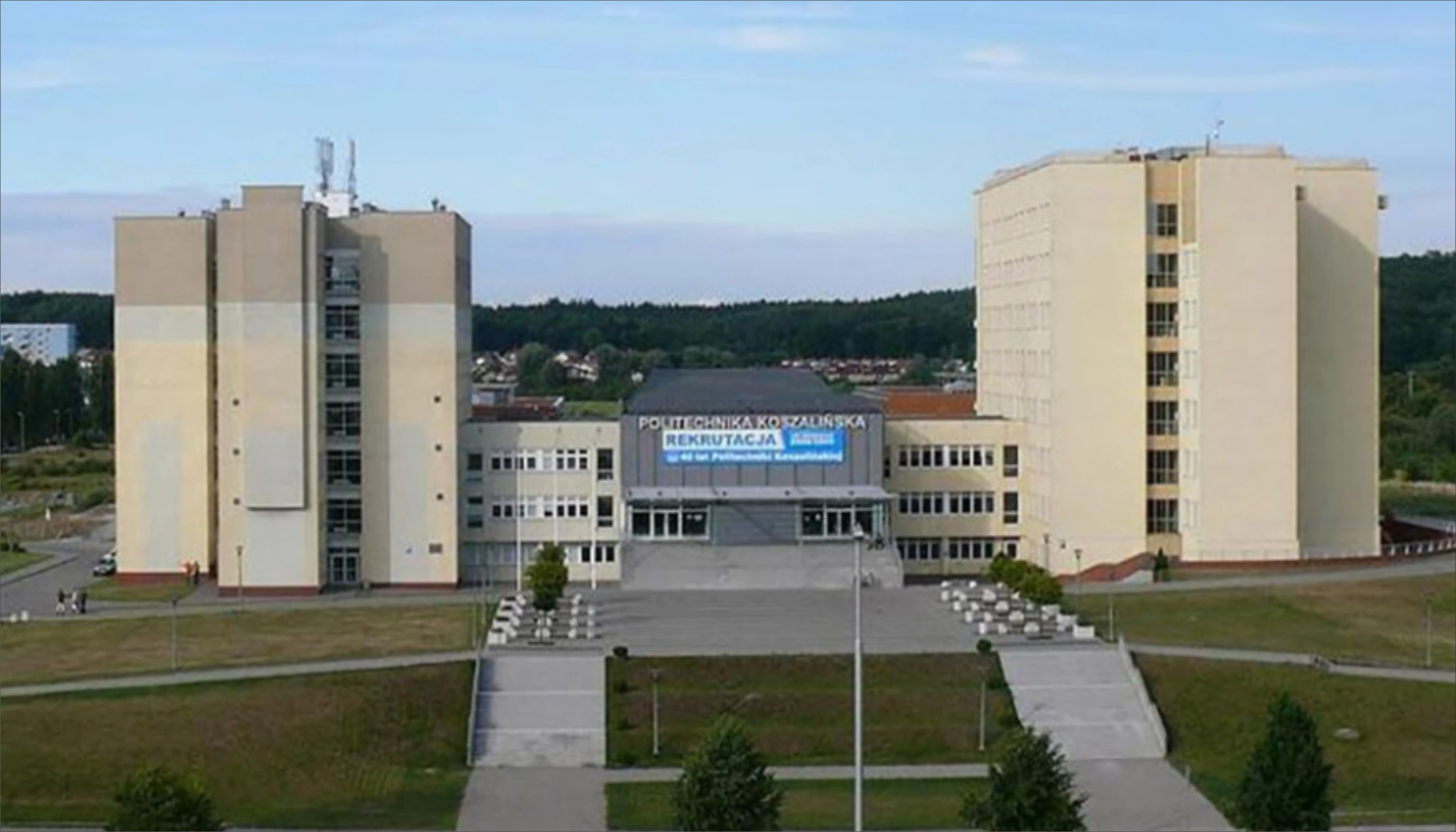Koszalin University of Technology
