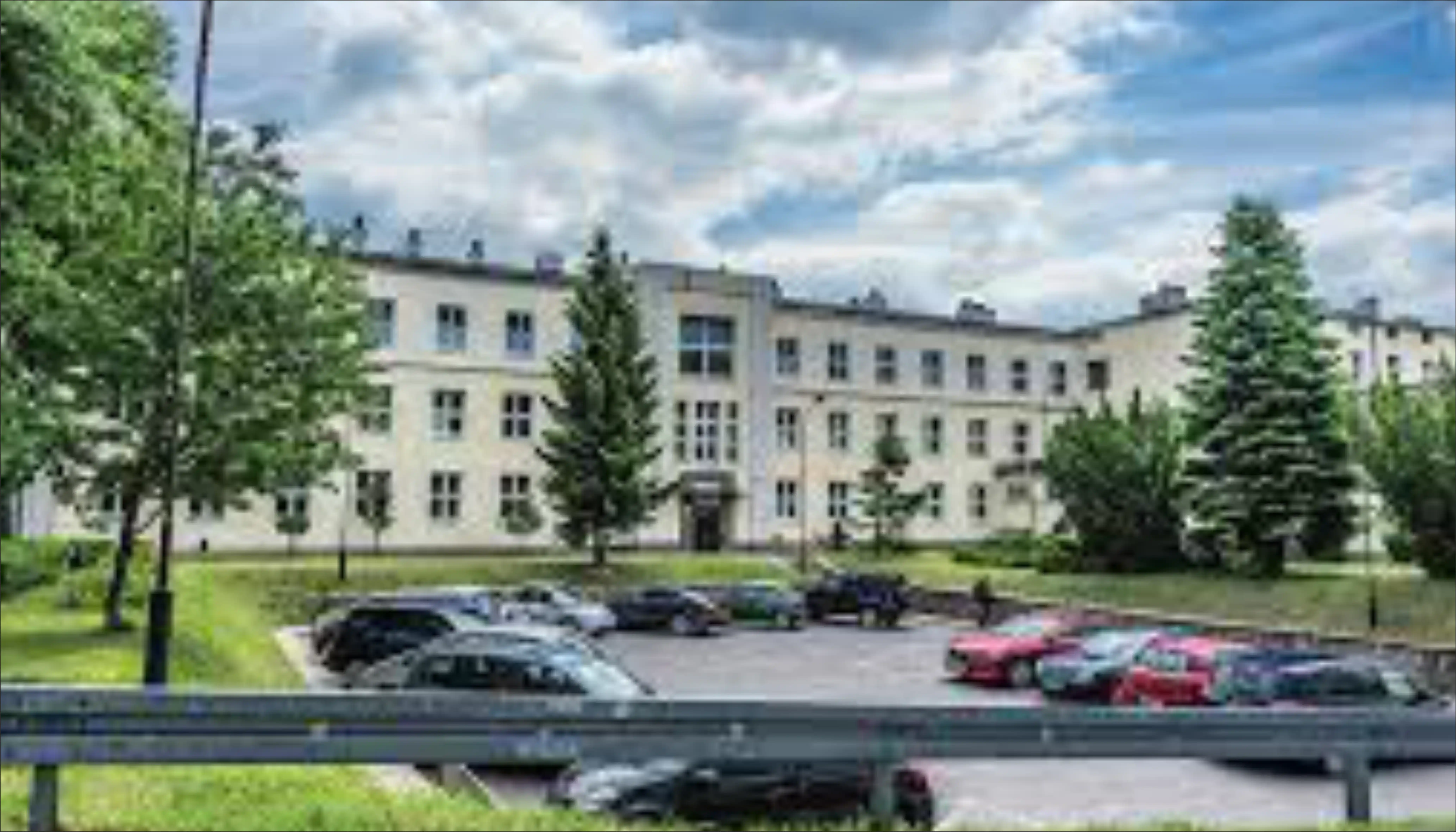 Łódź University of Technology