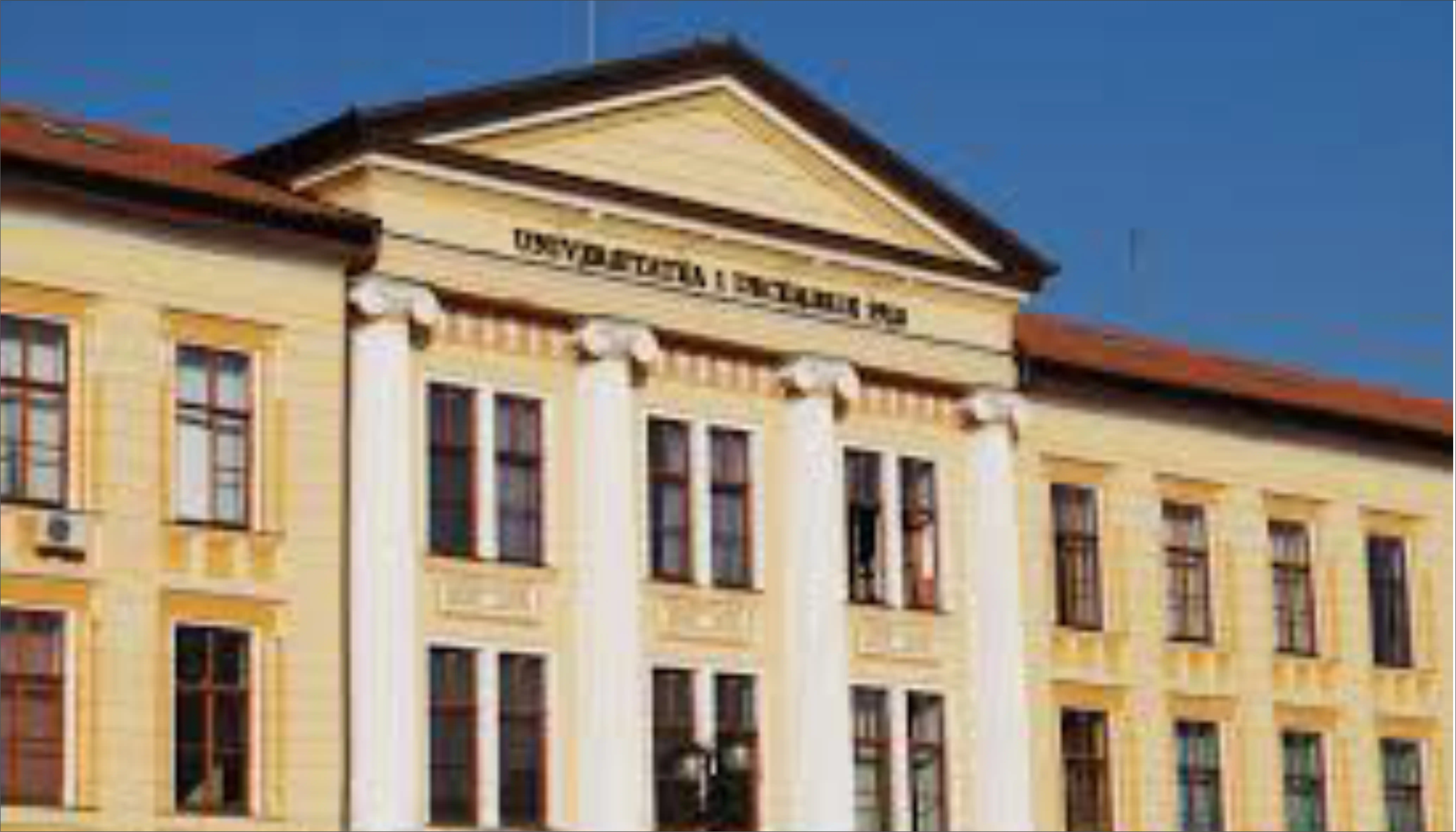 1 Decembrie 1918 University of Alba Iulia