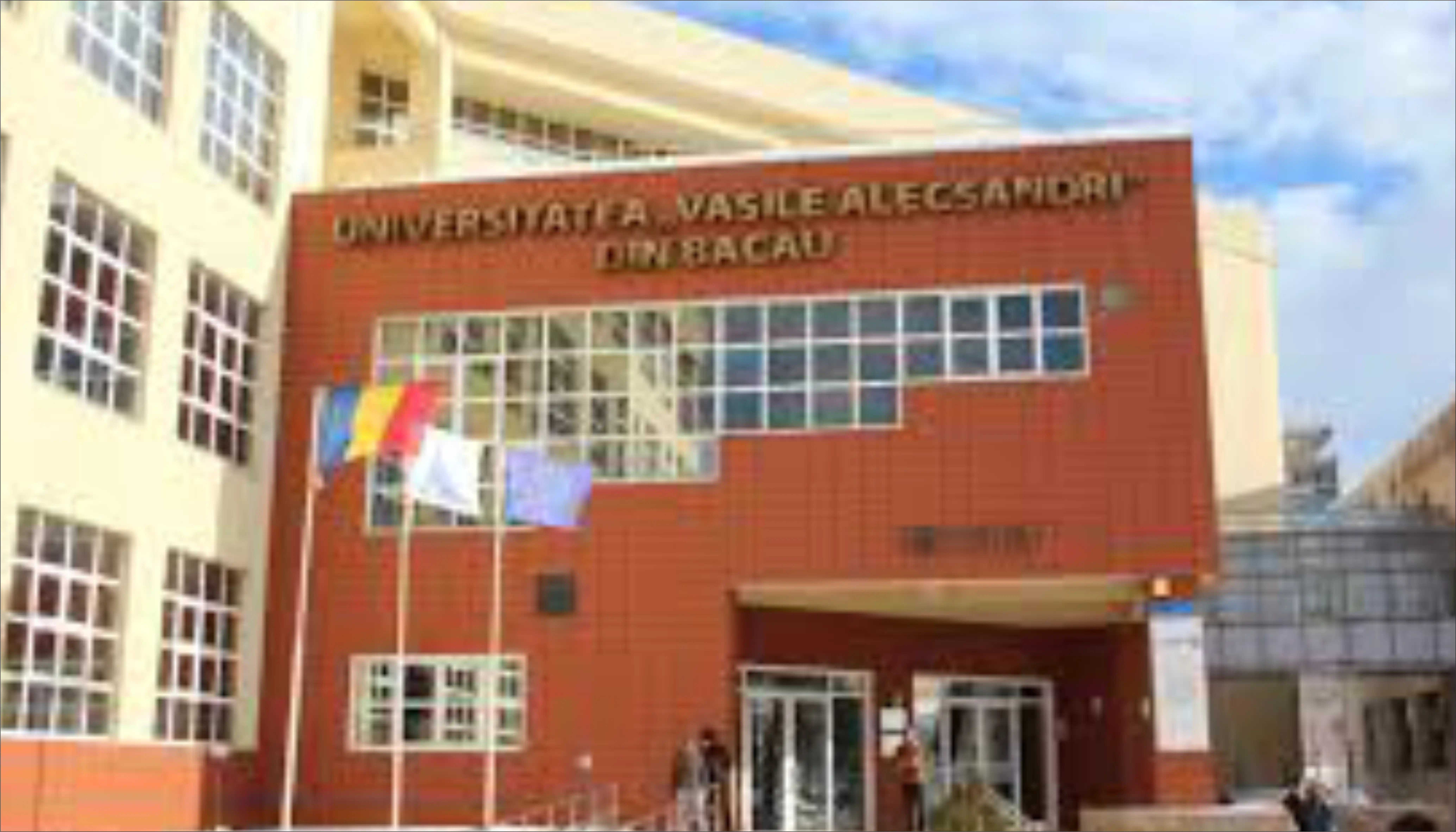 Vasile Alecsandri University of Bacău